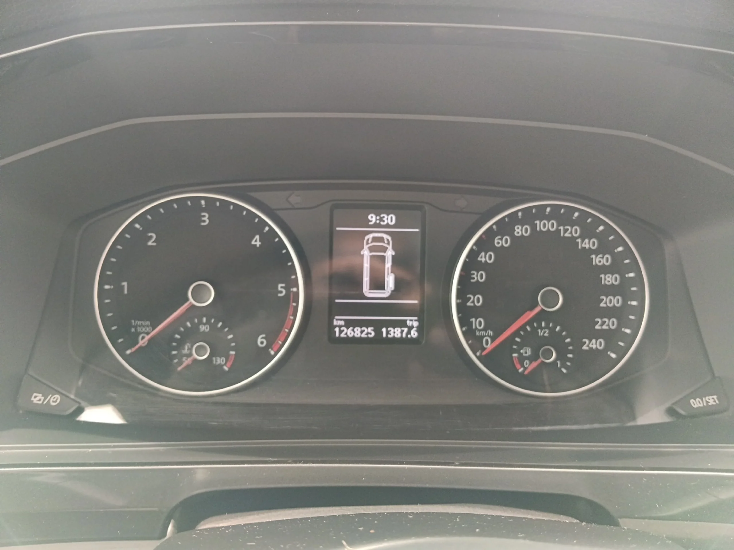 VOLKSWAGEN CALIFORNIA BEACH 2.0 TDI 110KW (150CV) BMT - Foto 13