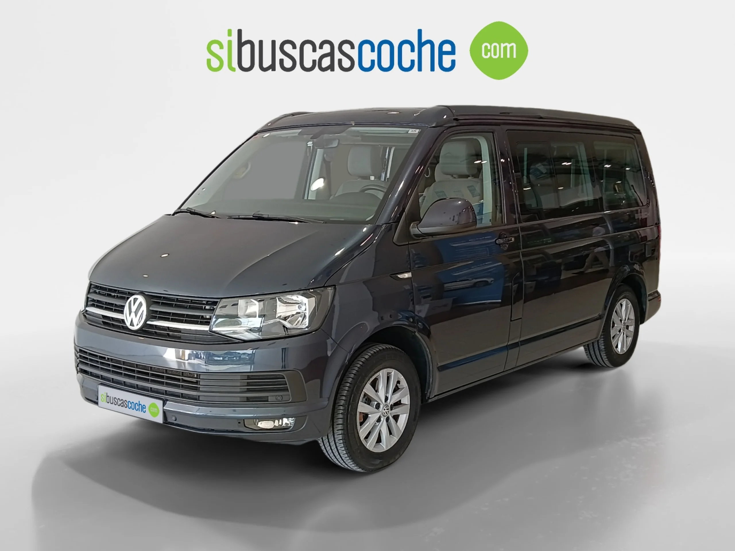 VOLKSWAGEN CALIFORNIA BEACH 2.0 TDI 110KW (150CV) BMT - Foto 14