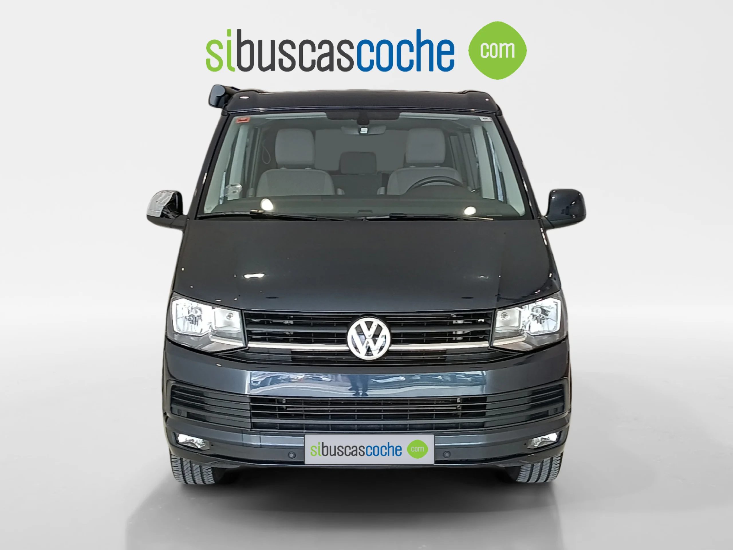 VOLKSWAGEN CALIFORNIA BEACH 2.0 TDI 110KW (150CV) BMT - Foto 15