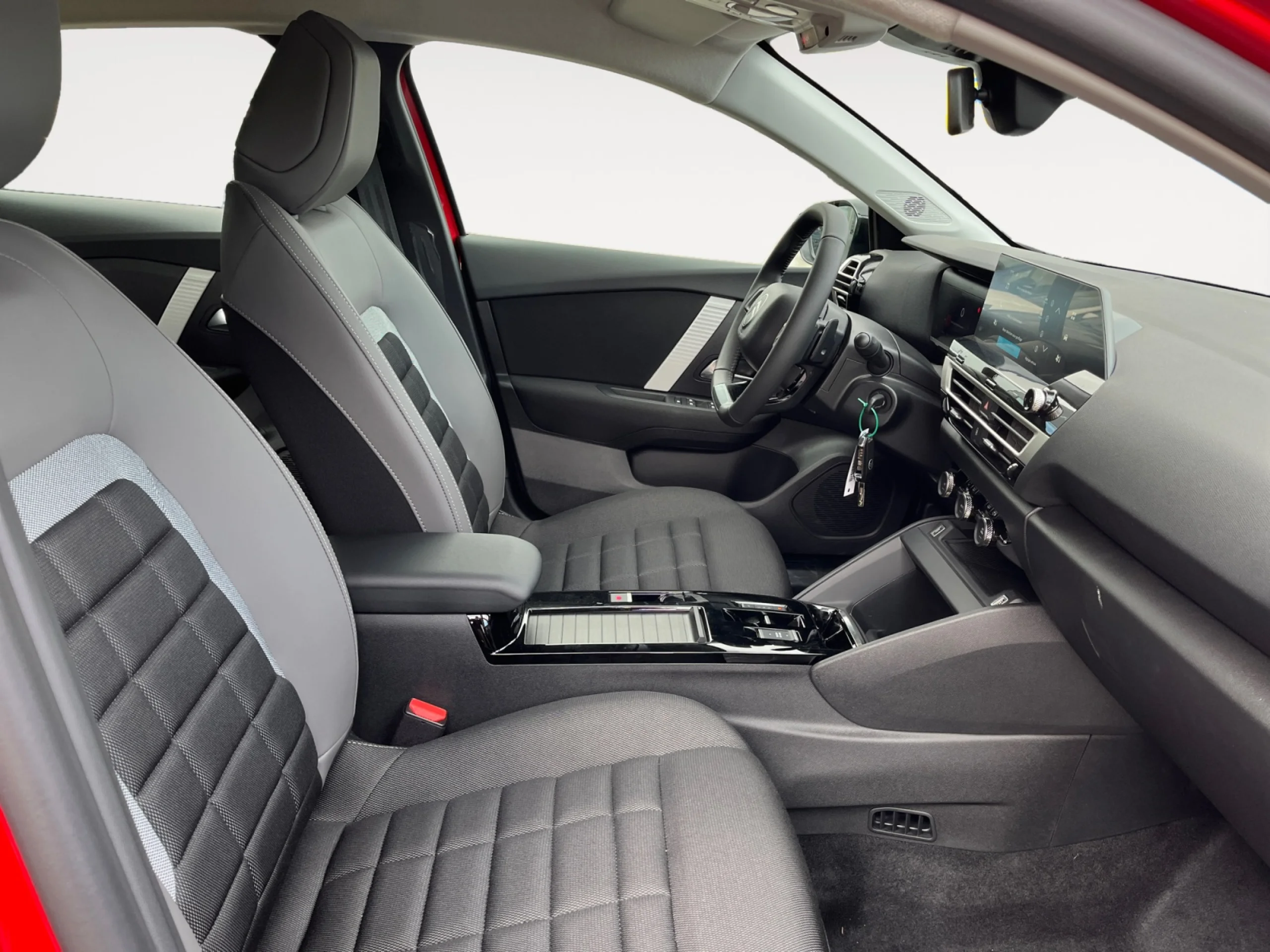 CITROEN C4 HYBRID 145 Ë DCS6 PLUS - Foto 5