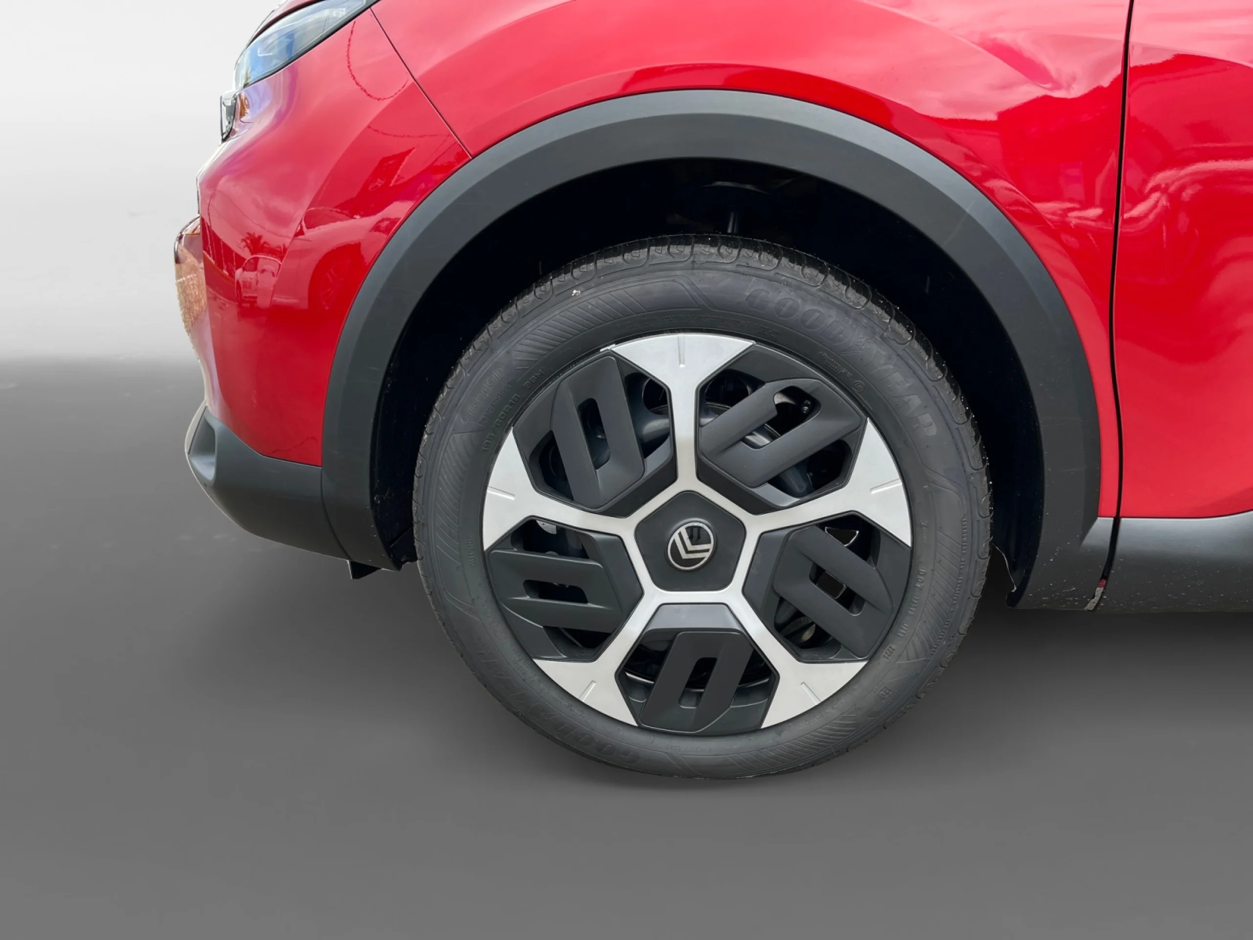 CITROEN C4 HYBRID 145 Ë DCS6 PLUS - Foto 9