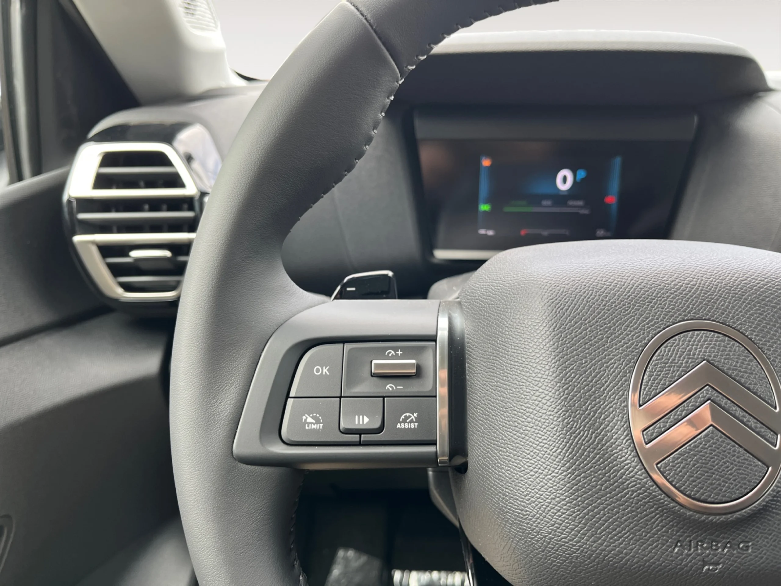 CITROEN C4 HYBRID 145 Ë DCS6 PLUS - Foto 11