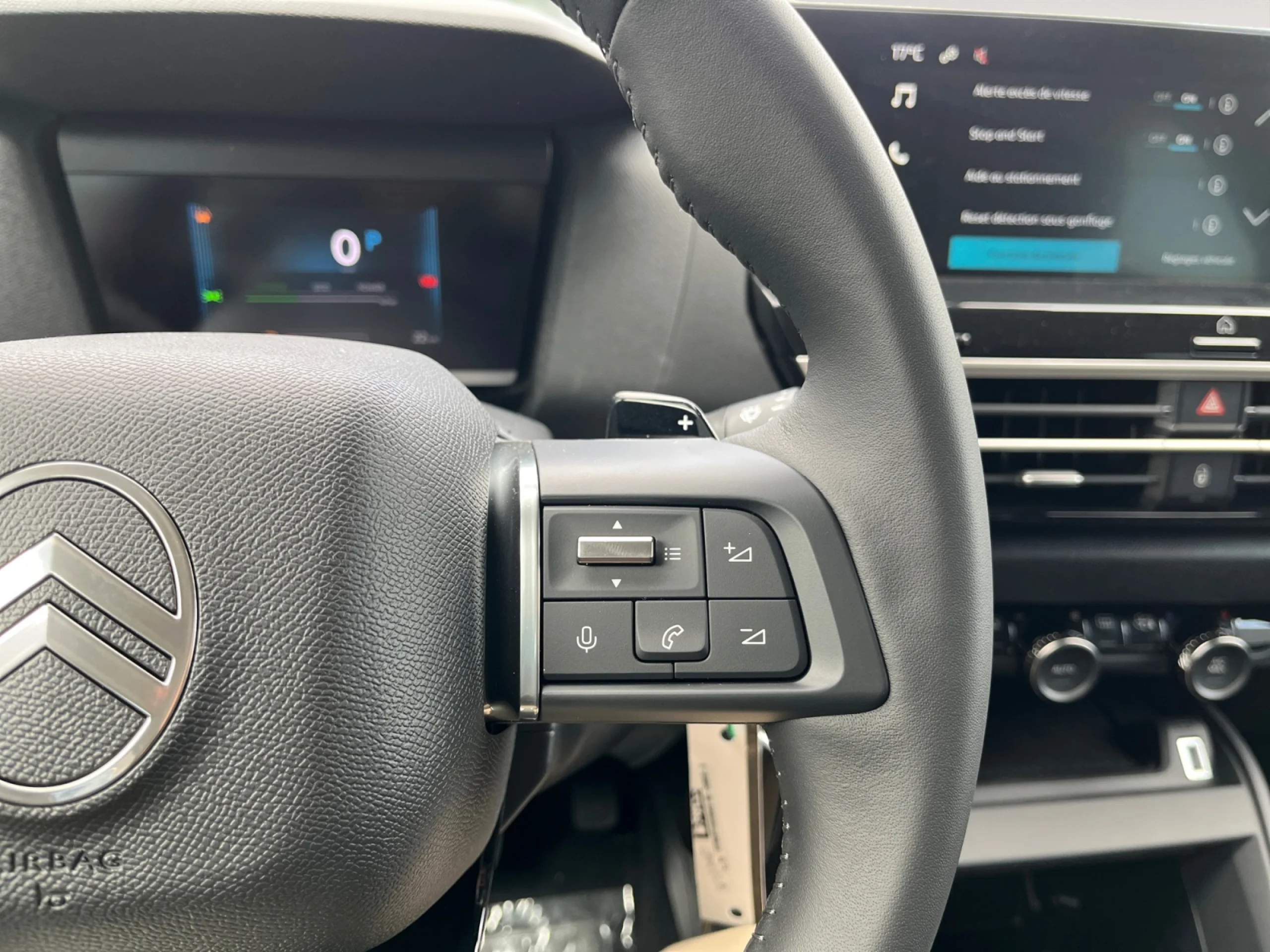 CITROEN C4 HYBRID 145 Ë DCS6 PLUS - Foto 12