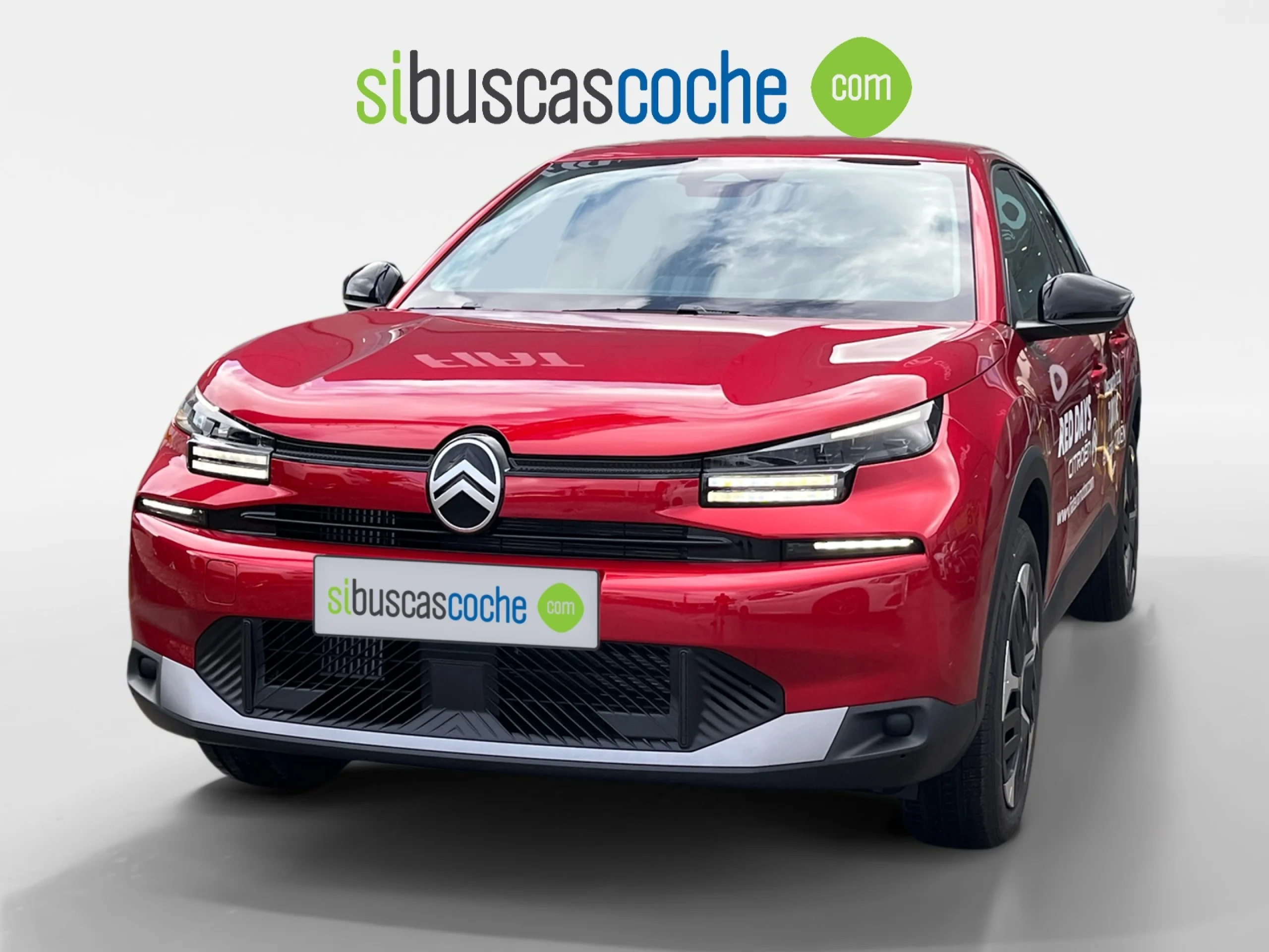 CITROEN C4 HYBRID 145 Ë DCS6 PLUS - Foto 15