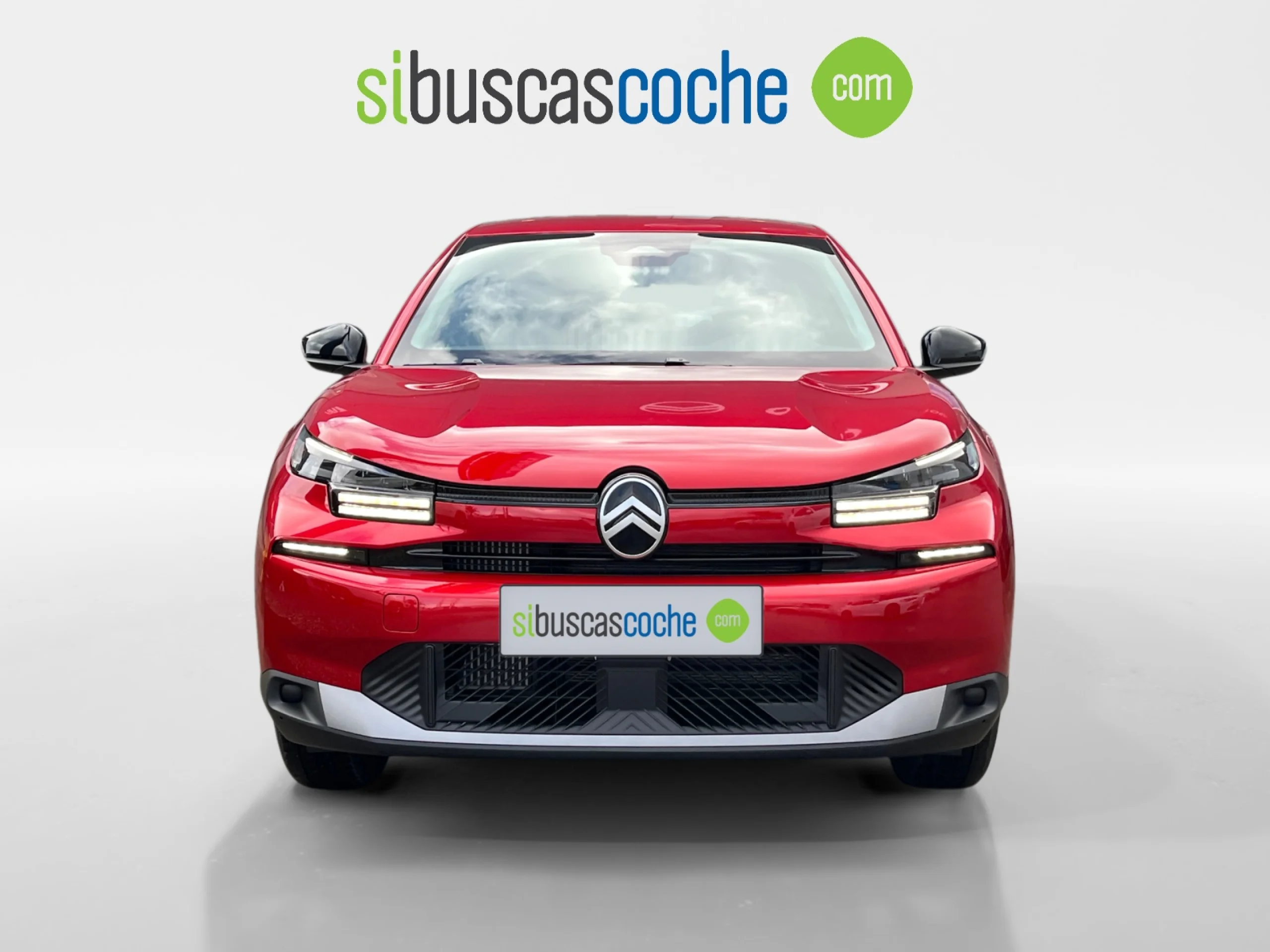 CITROEN C4 HYBRID 145 Ë DCS6 PLUS - Foto 16