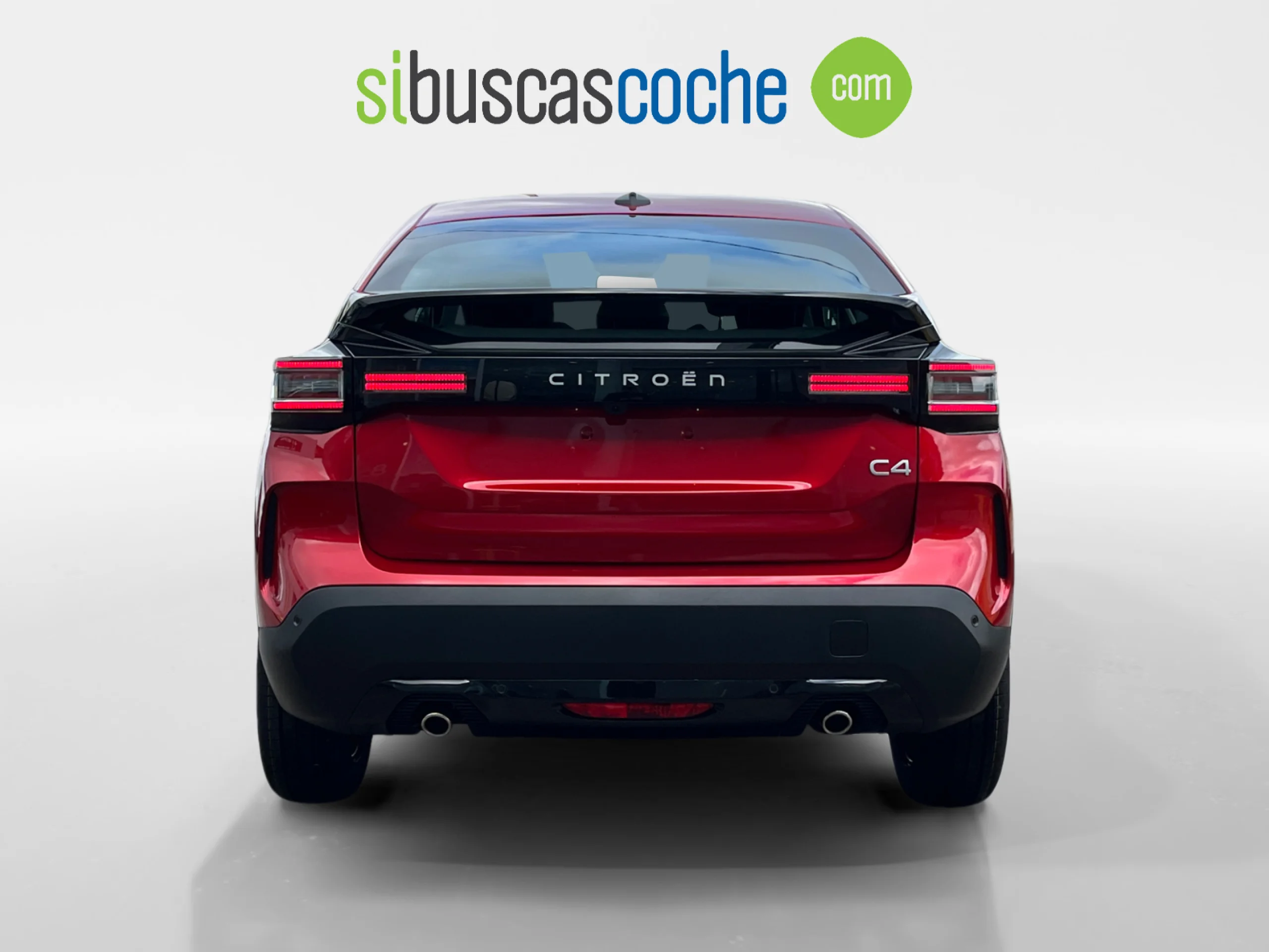 CITROEN C4 HYBRID 145 Ë DCS6 PLUS - Foto 17