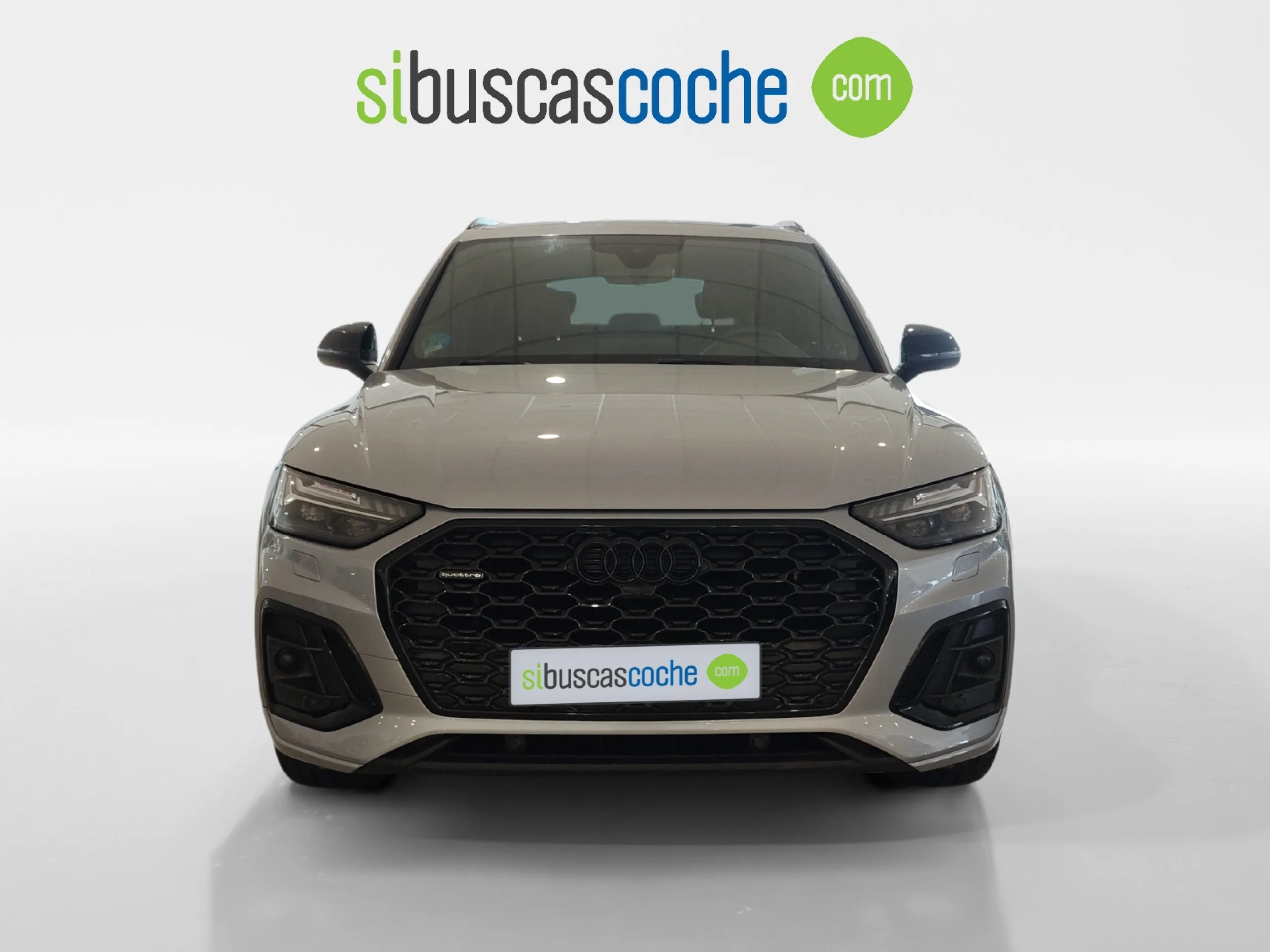 AUDI Q5 BLACK LINE 40 TDI 150KW QUATTRO ULTRA - Foto 2