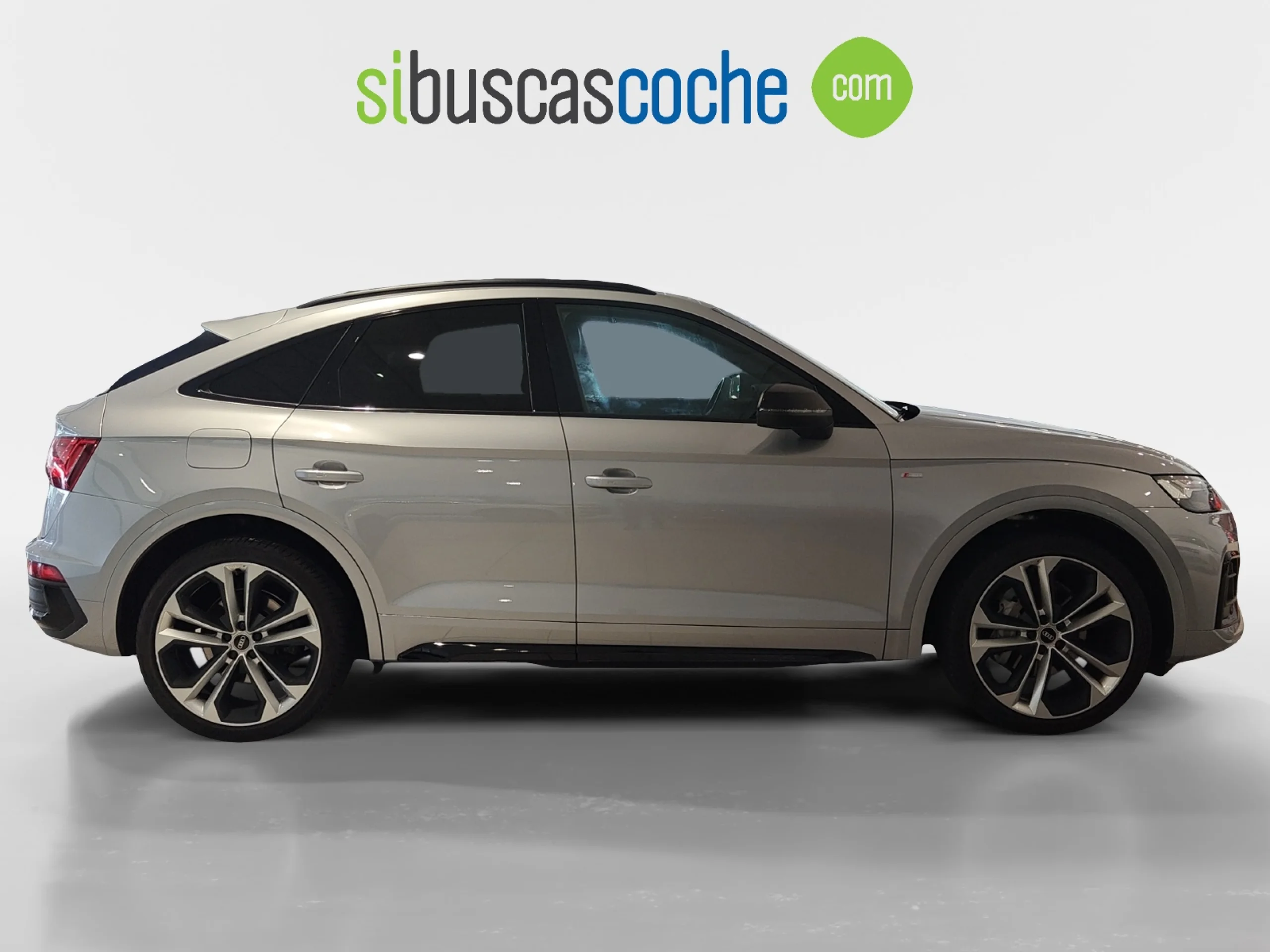 AUDI Q5 BLACK LINE 40 TDI 150KW QUATTRO ULTRA - Foto 3