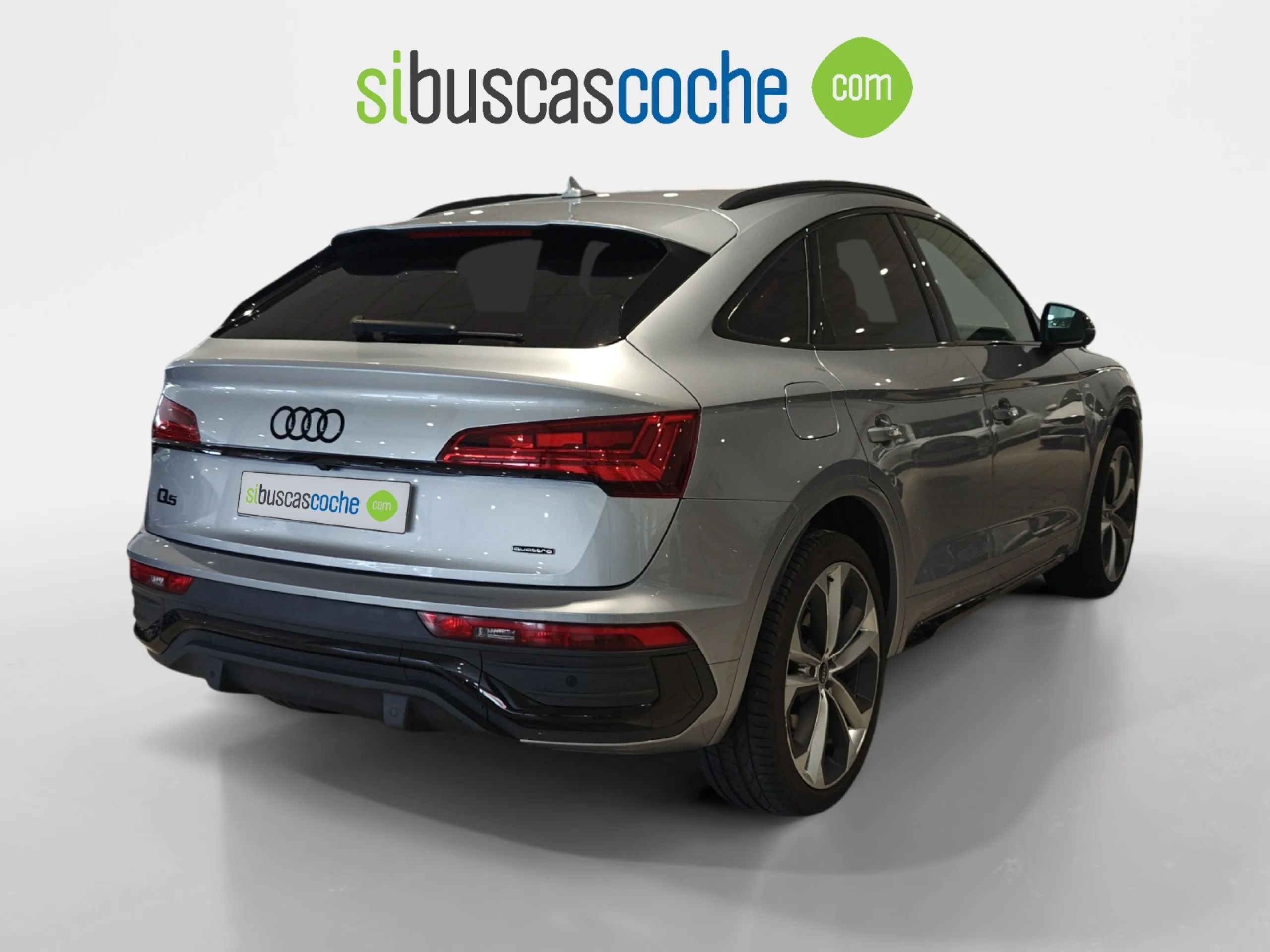 AUDI Q5 BLACK LINE 40 TDI 150KW QUATTRO ULTRA - Foto 4