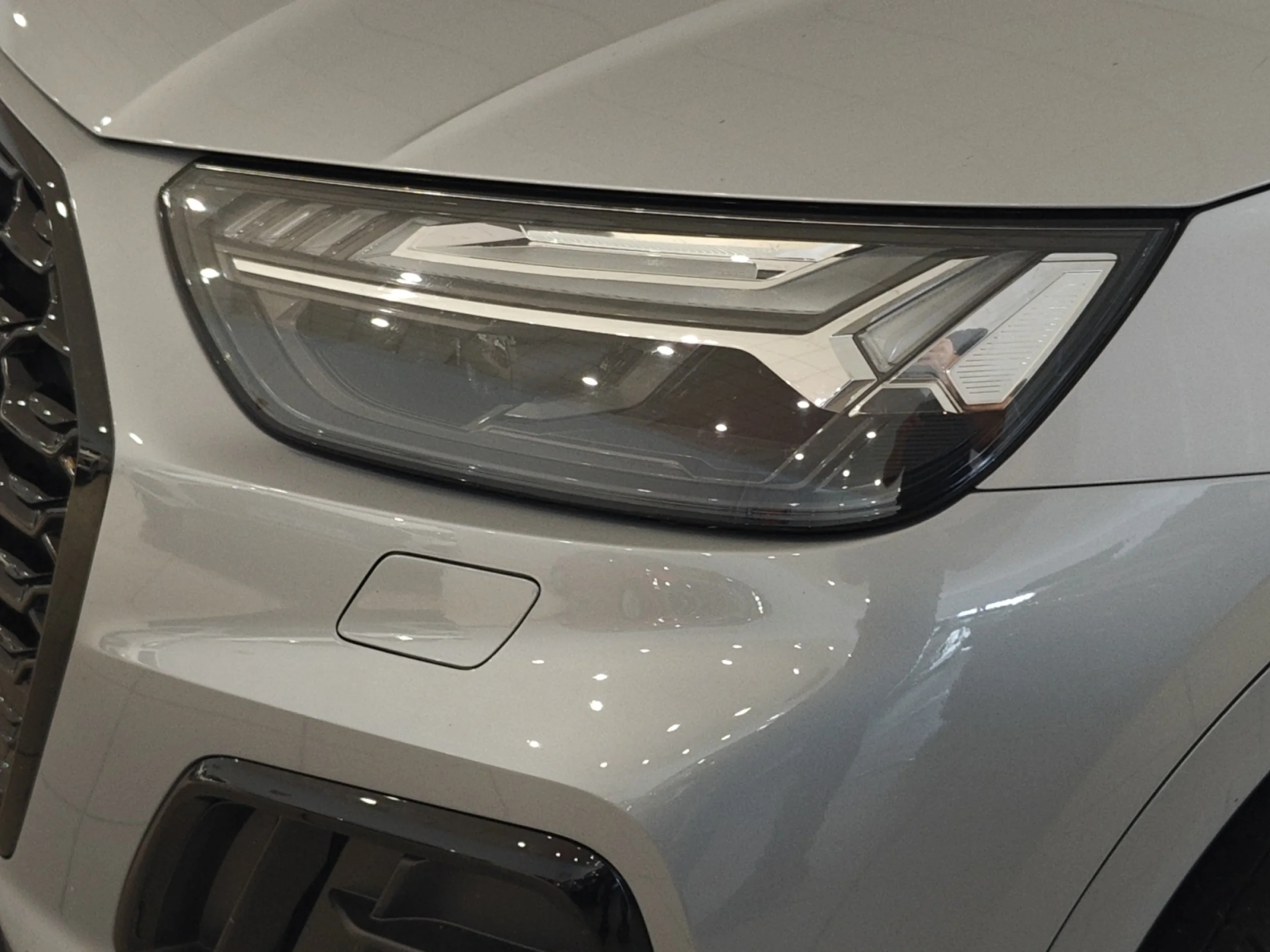 AUDI Q5 BLACK LINE 40 TDI 150KW QUATTRO ULTRA - Foto 5