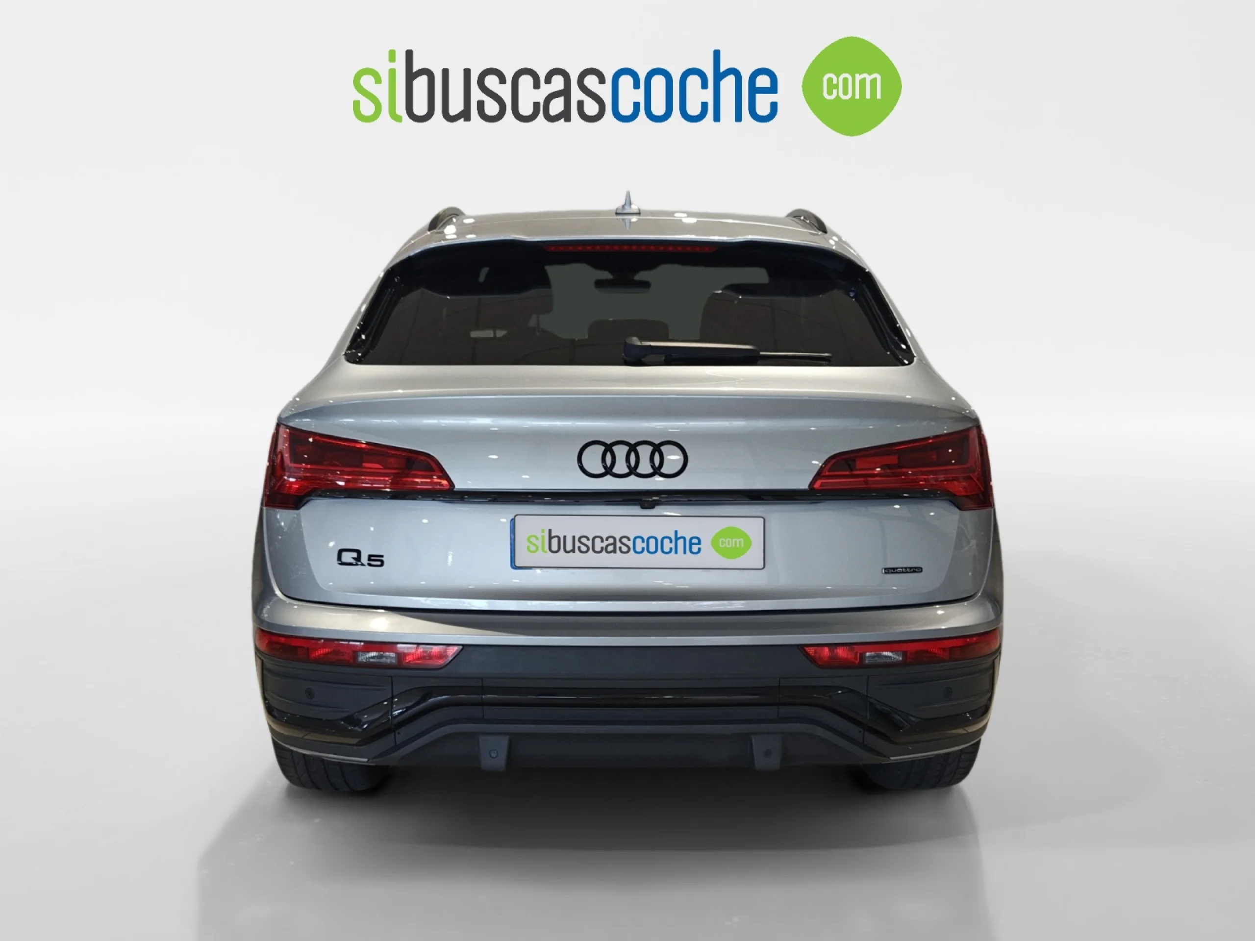 AUDI Q5 BLACK LINE 40 TDI 150KW QUATTRO ULTRA - Foto 6