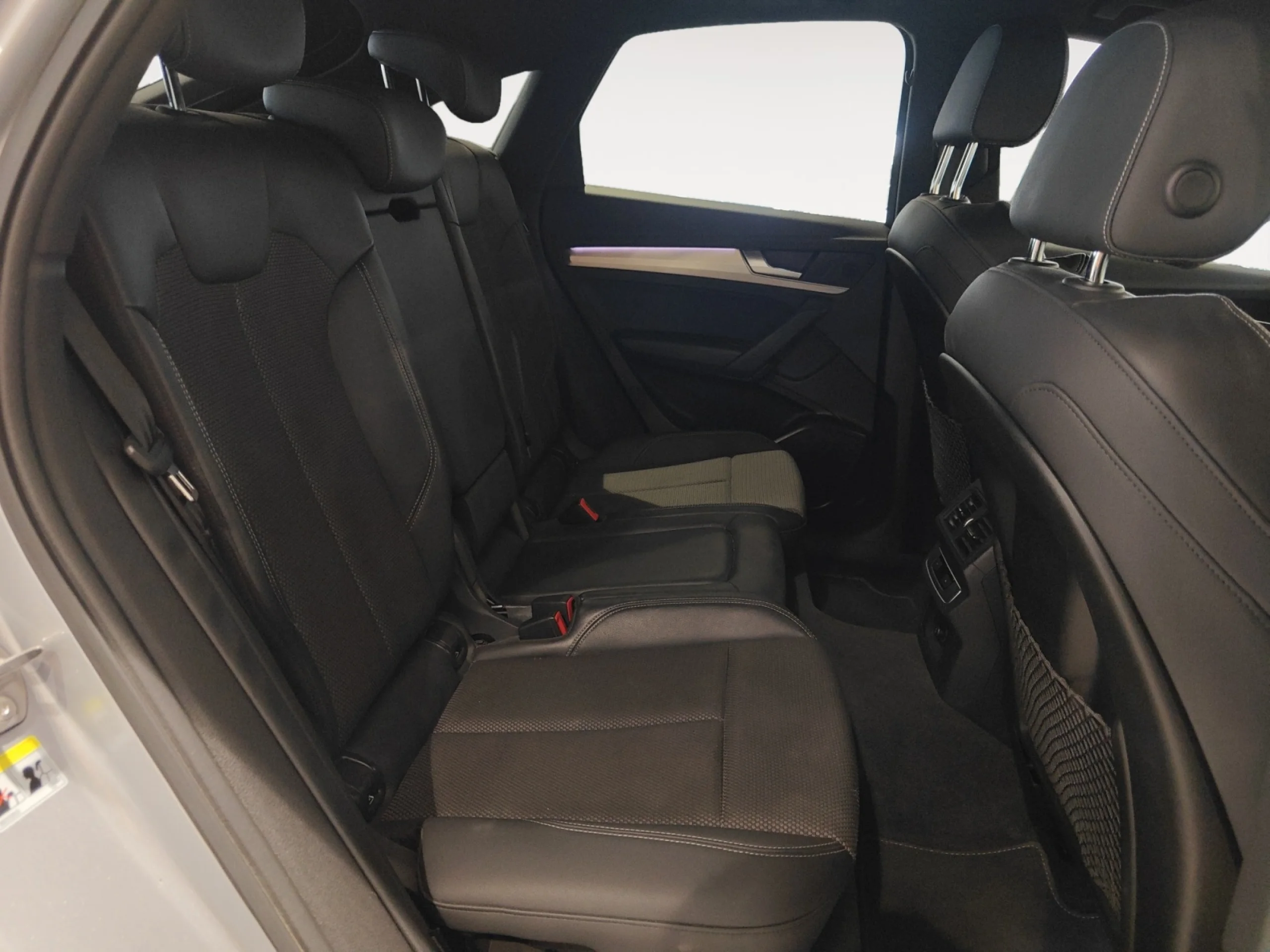 AUDI Q5 BLACK LINE 40 TDI 150KW QUATTRO ULTRA - Foto 8