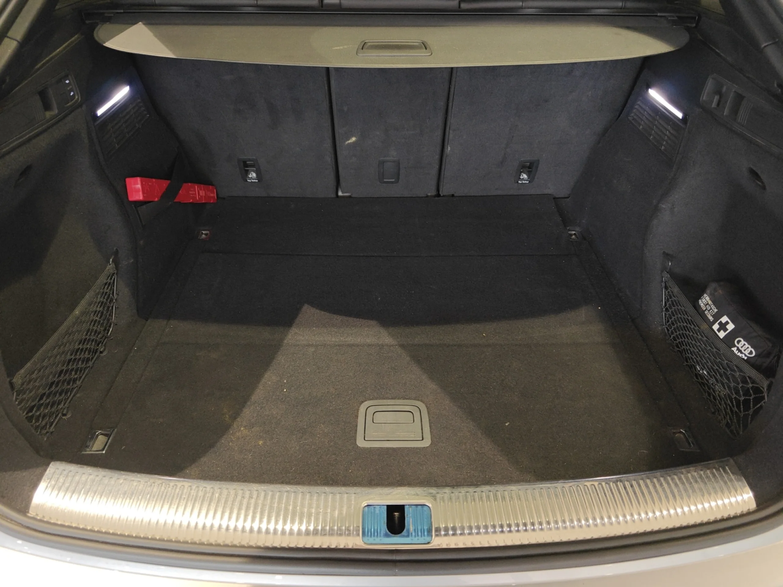 AUDI Q5 BLACK LINE 40 TDI 150KW QUATTRO ULTRA - Foto 10