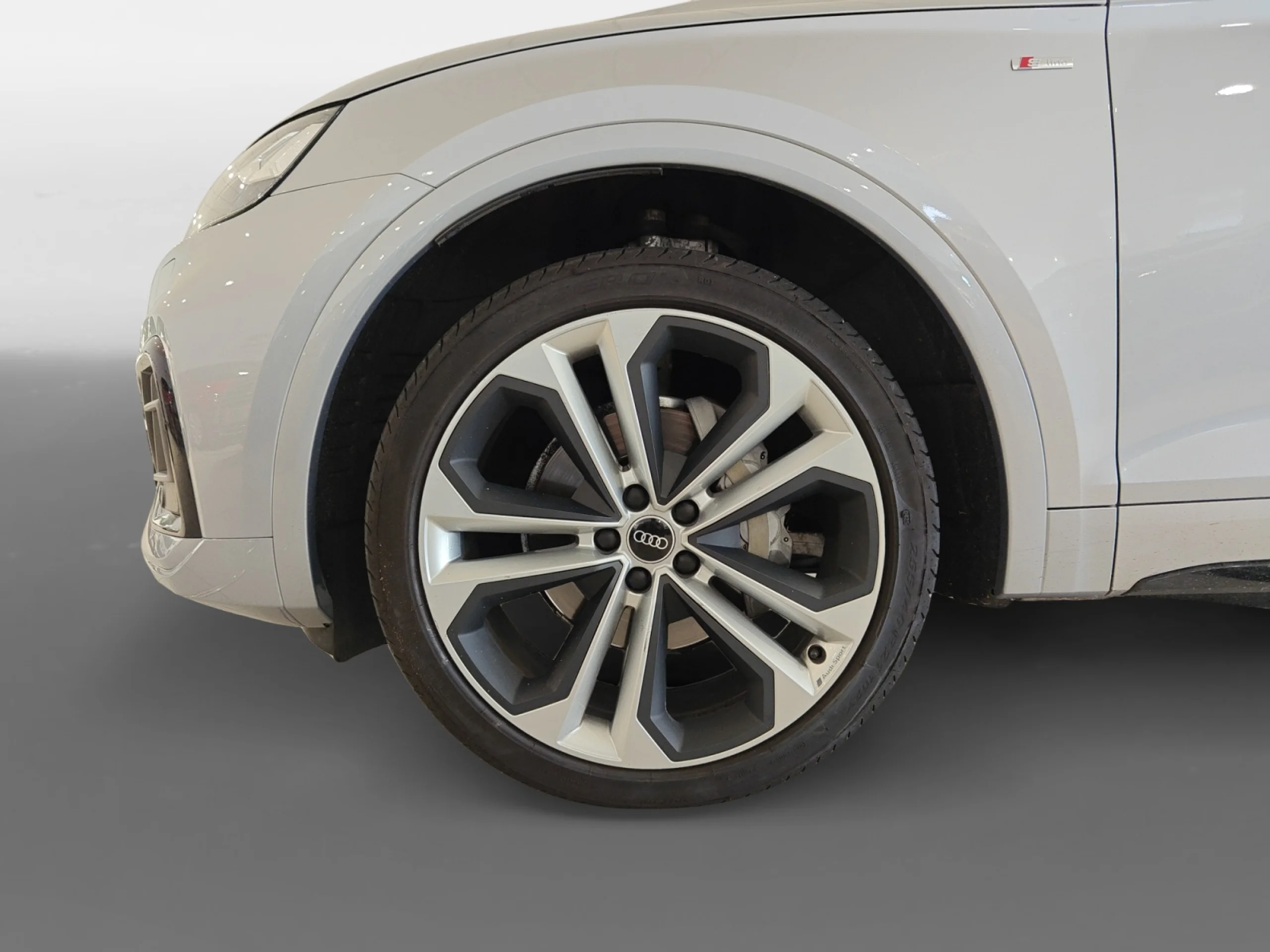 AUDI Q5 BLACK LINE 40 TDI 150KW QUATTRO ULTRA - Foto 11