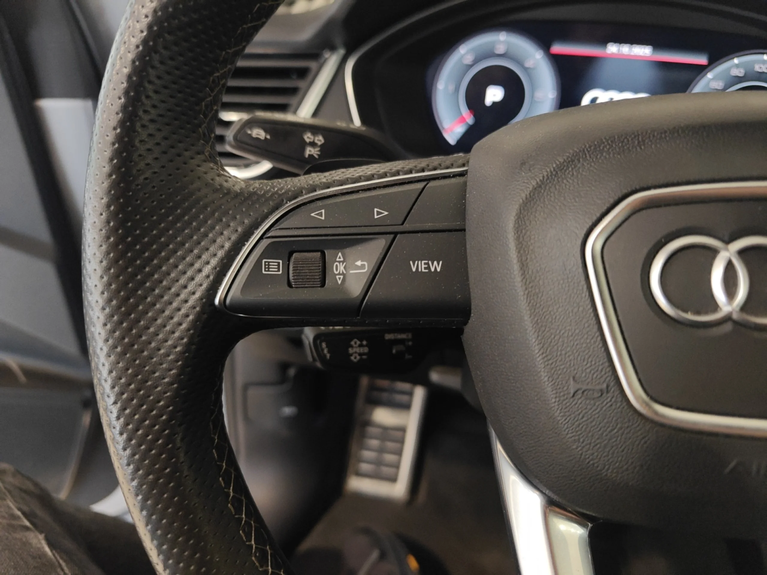 AUDI Q5 BLACK LINE 40 TDI 150KW QUATTRO ULTRA - Foto 14