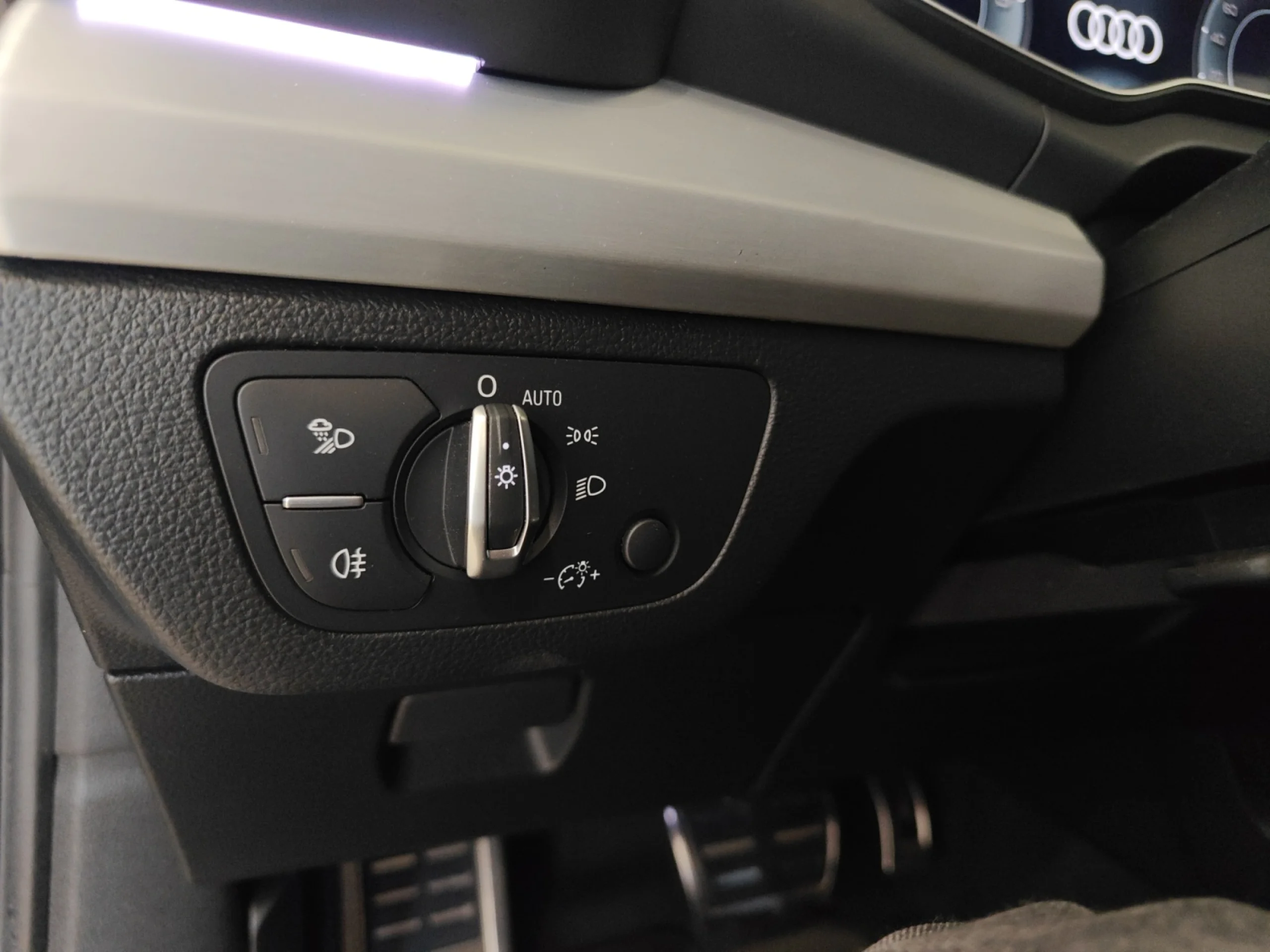 AUDI Q5 BLACK LINE 40 TDI 150KW QUATTRO ULTRA - Foto 15