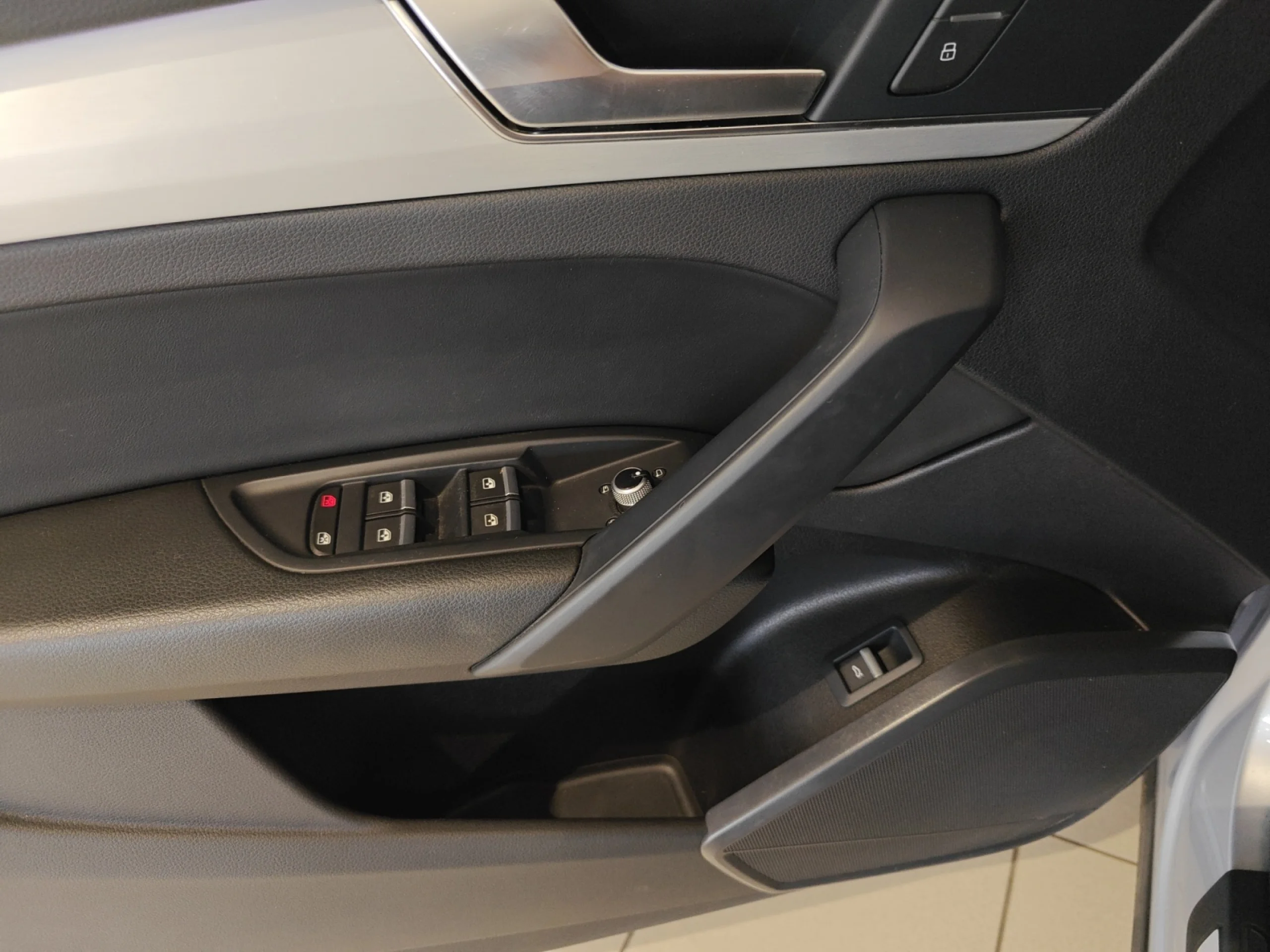 AUDI Q5 BLACK LINE 40 TDI 150KW QUATTRO ULTRA - Foto 16