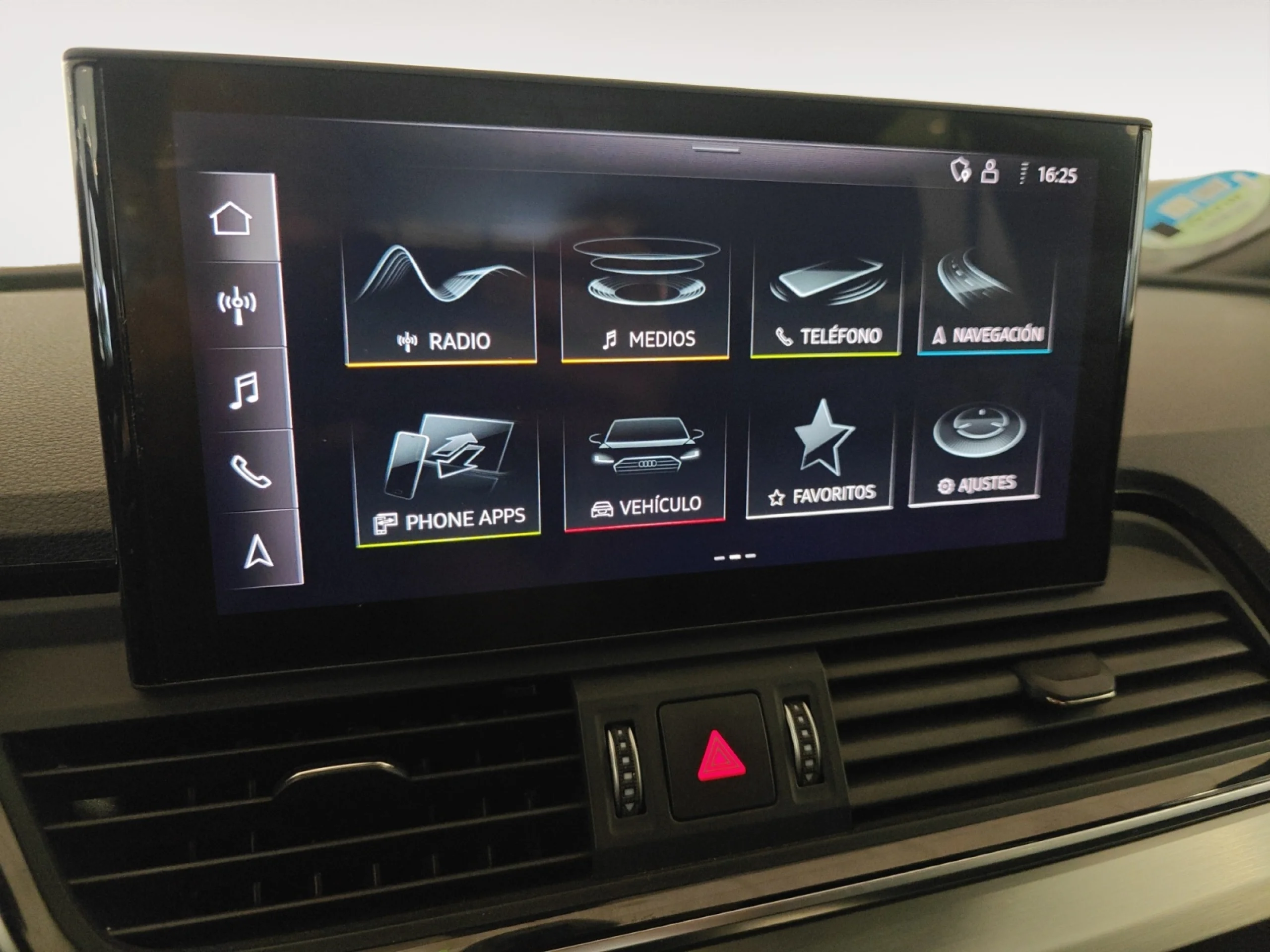 AUDI Q5 BLACK LINE 40 TDI 150KW QUATTRO ULTRA - Foto 17