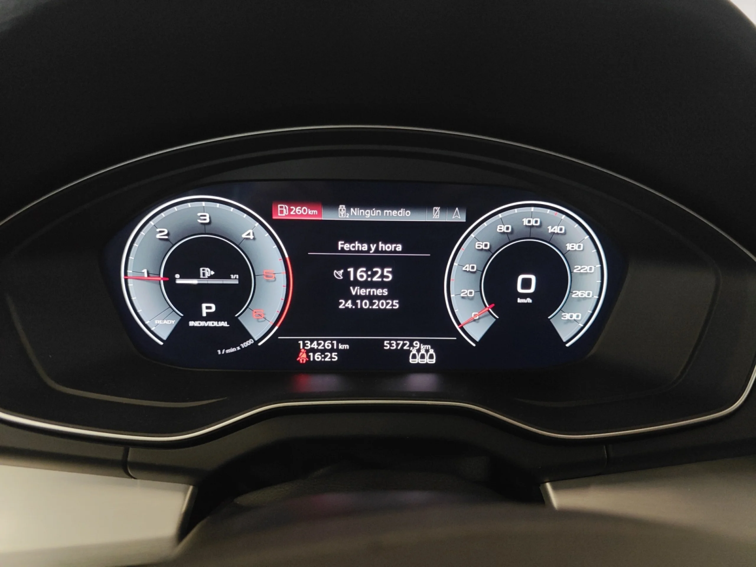 AUDI Q5 BLACK LINE 40 TDI 150KW QUATTRO ULTRA - Foto 18