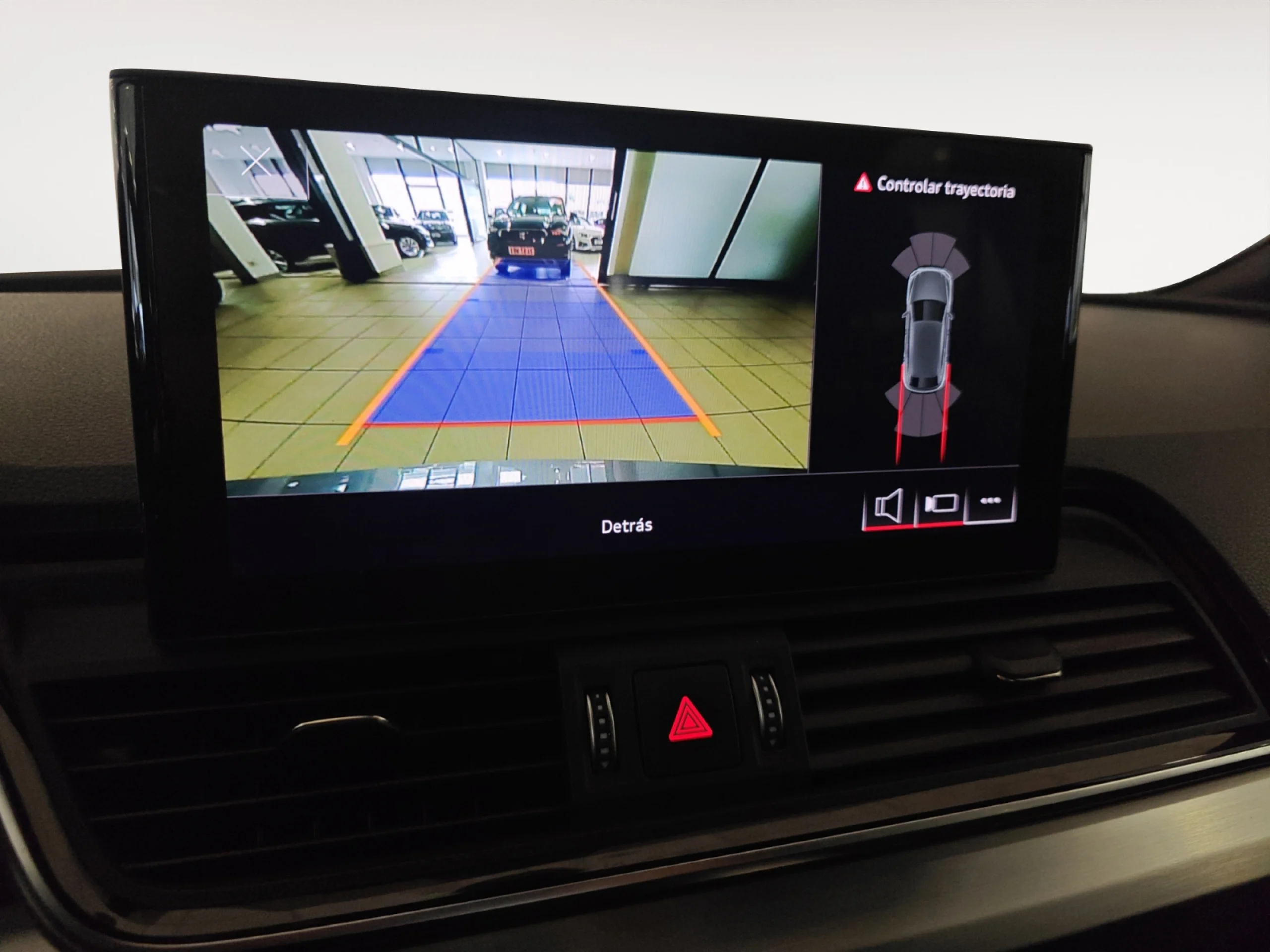 AUDI Q5 BLACK LINE 40 TDI 150KW QUATTRO ULTRA - Foto 19