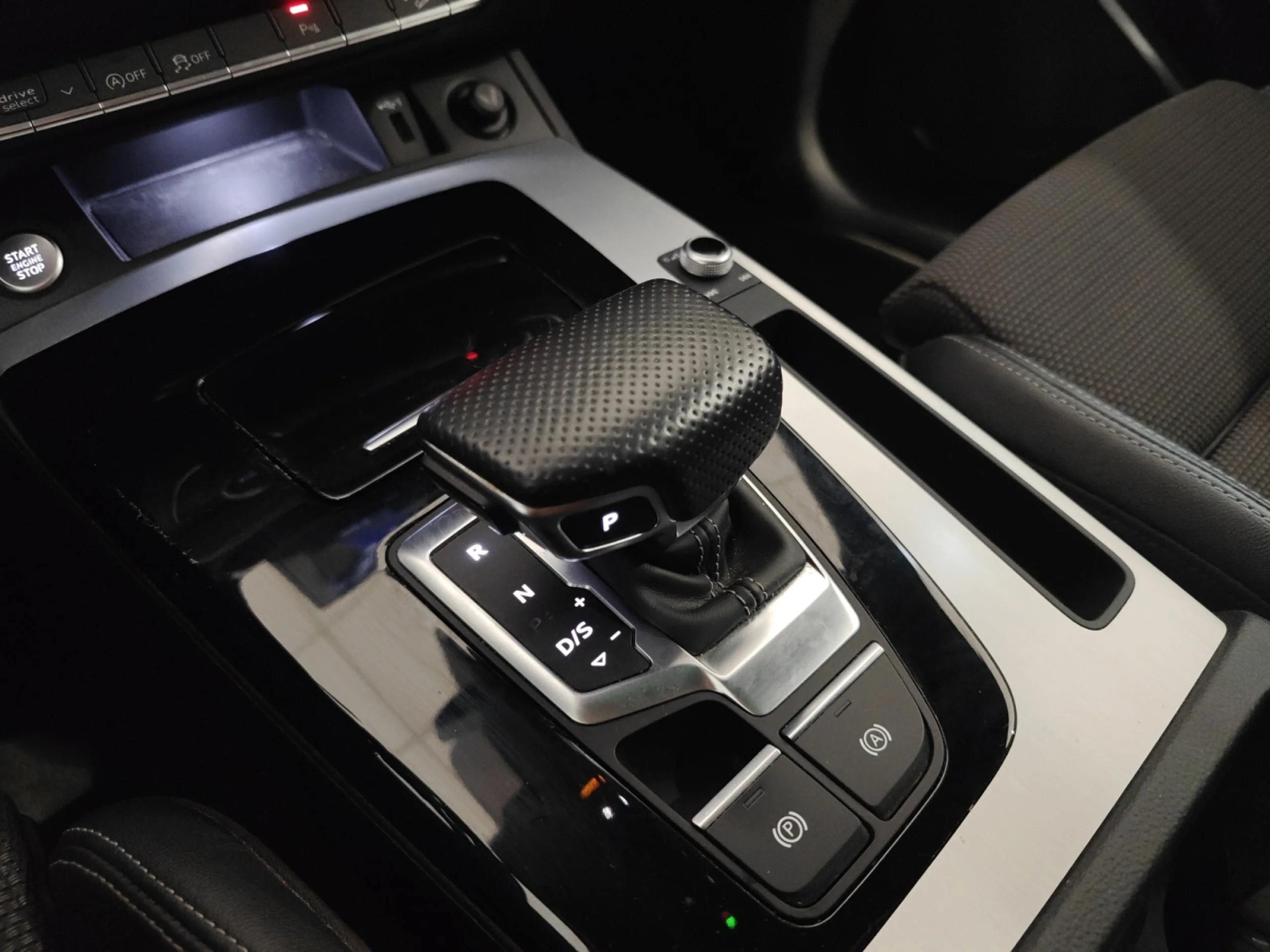 AUDI Q5 BLACK LINE 40 TDI 150KW QUATTRO ULTRA - Foto 20