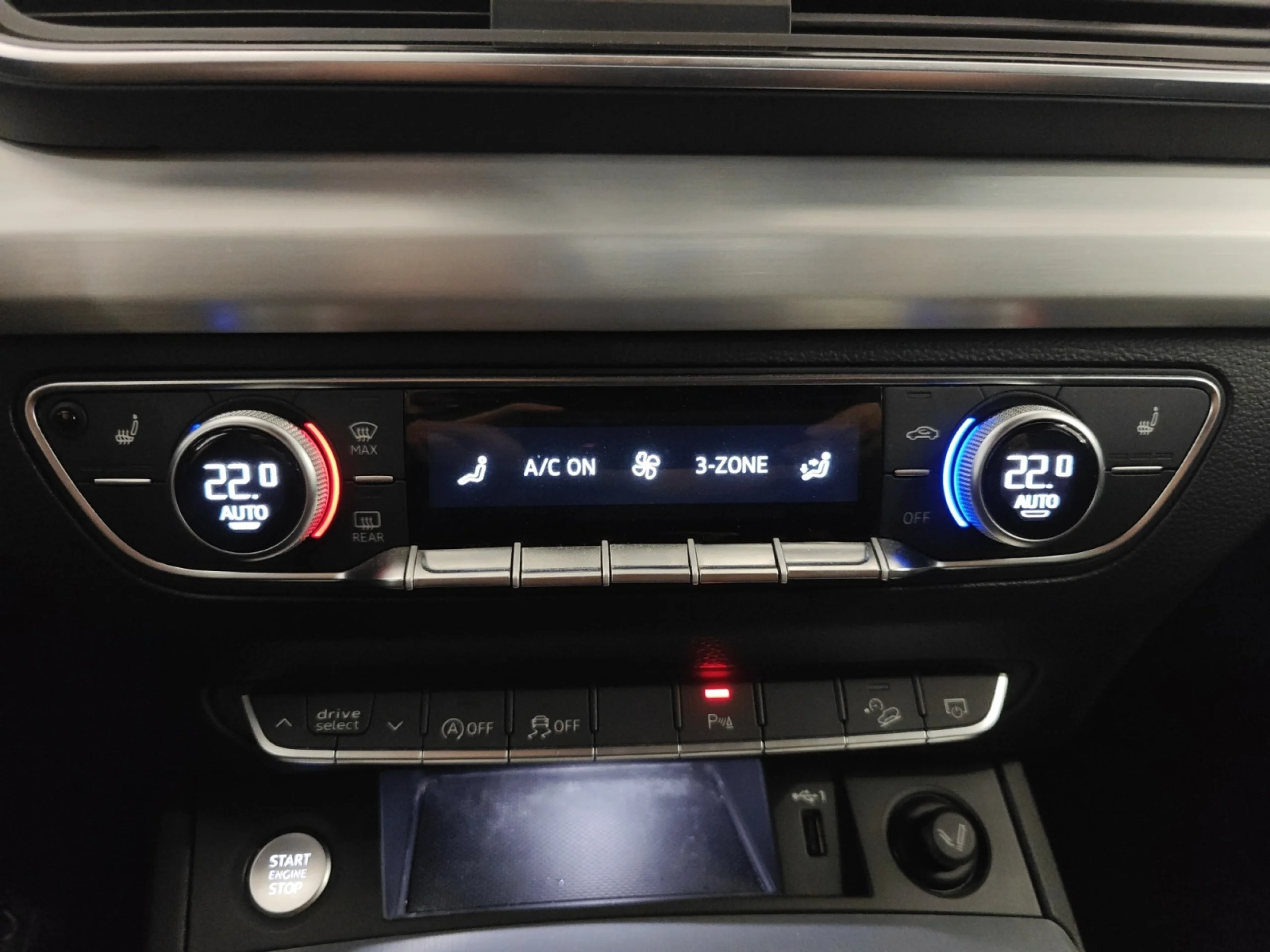 AUDI Q5 BLACK LINE 40 TDI 150KW QUATTRO ULTRA - Foto 21