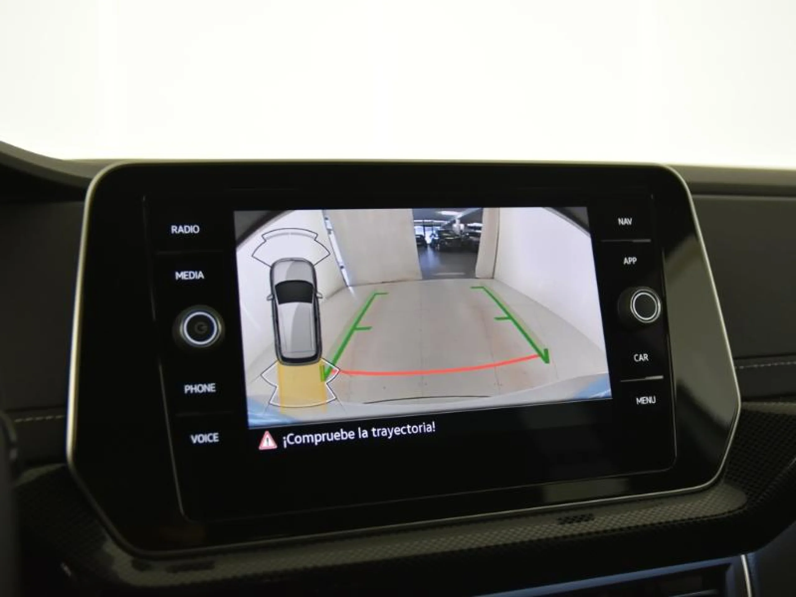 VOLKSWAGEN T CROSS T CROSS R LINE 1.0 TSI 85 KW (115 CV)  AUTOMÁTICO DSG 7 VEL. - Foto 14