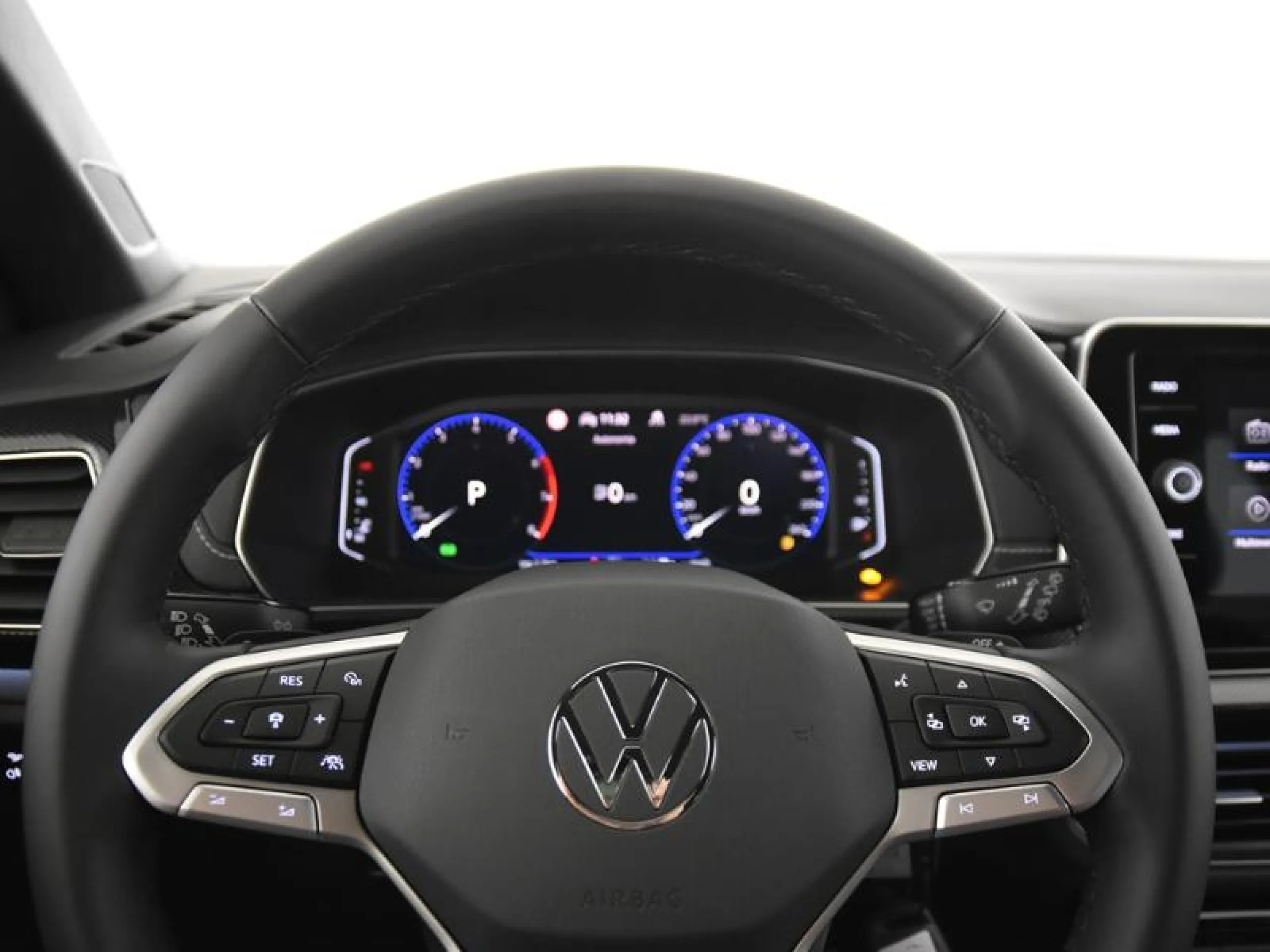 VOLKSWAGEN T CROSS T CROSS R LINE 1.0 TSI 85 KW (115 CV)  AUTOMÁTICO DSG 7 VEL. - Foto 15