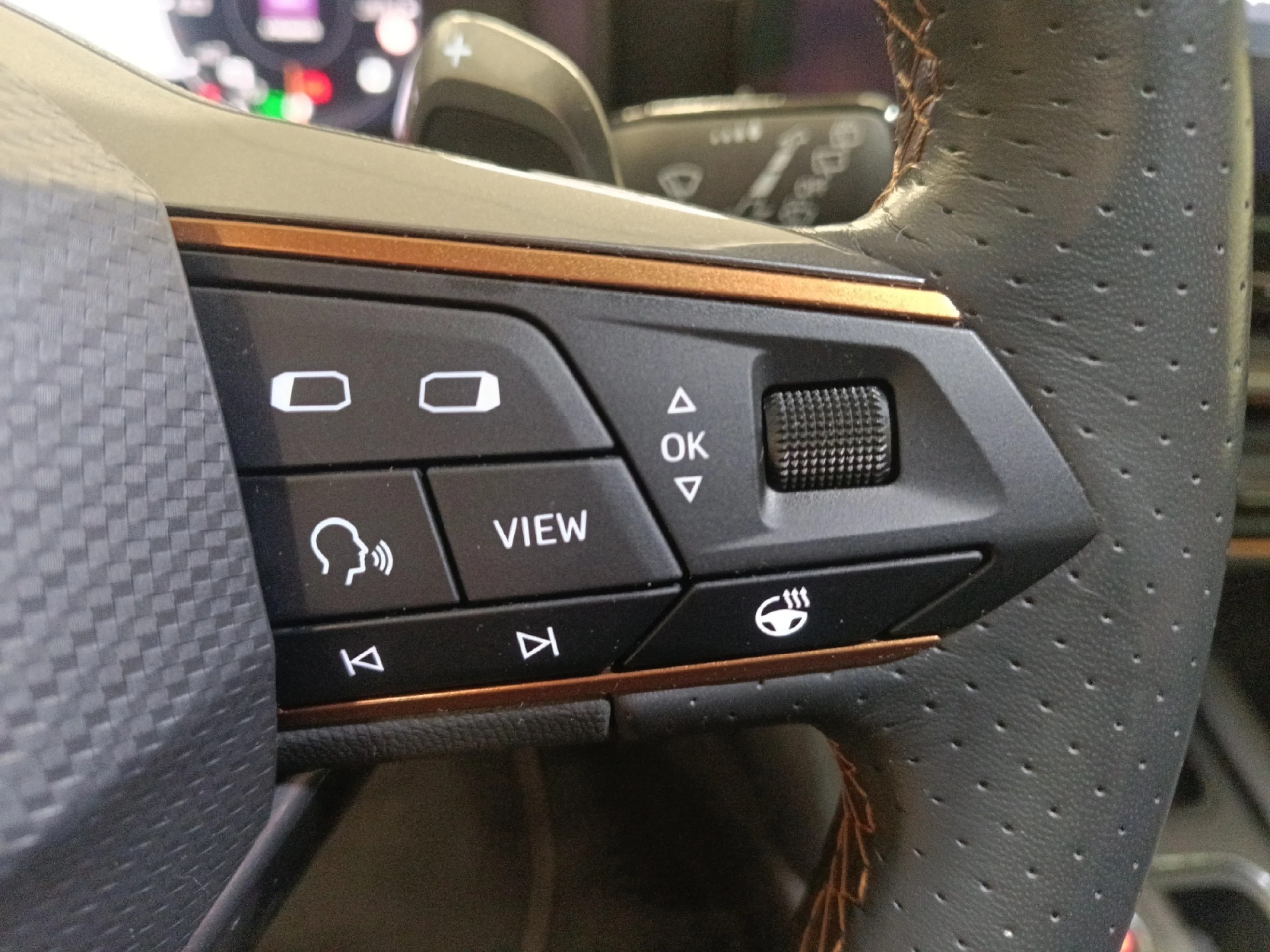 CUPRA FORMENTOR 1.5 TSI 110KW (150 CV) DSG - Foto 10