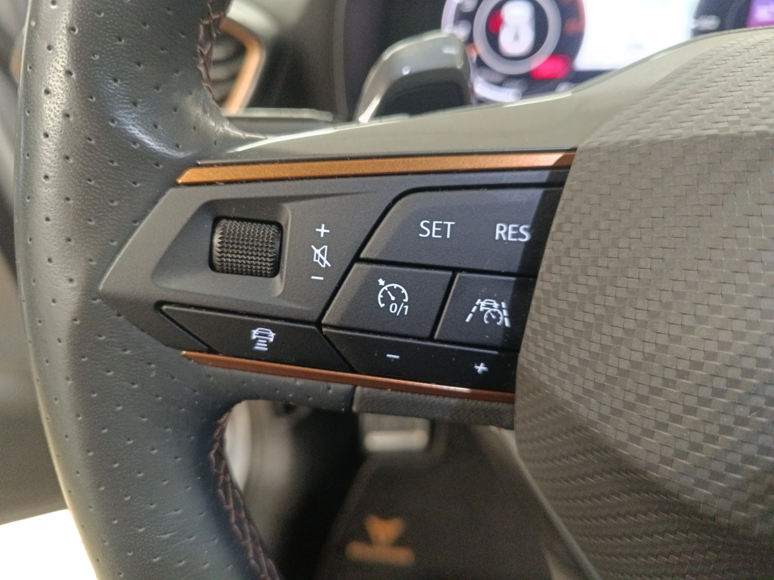 CUPRA FORMENTOR 1.5 TSI 110KW (150 CV) DSG - Foto 11