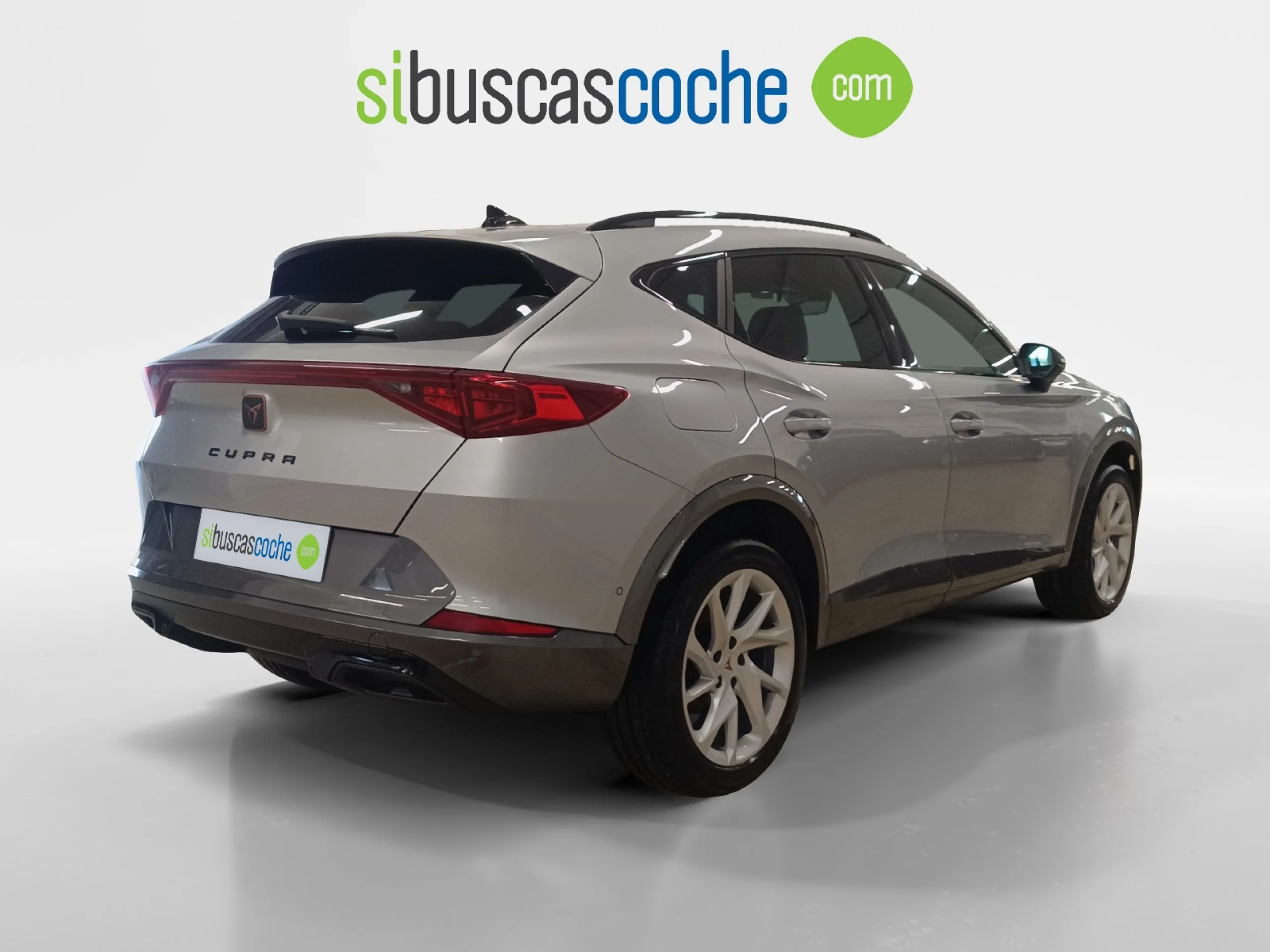 CUPRA FORMENTOR 1.5 TSI 110KW (150 CV) DSG - Foto 12