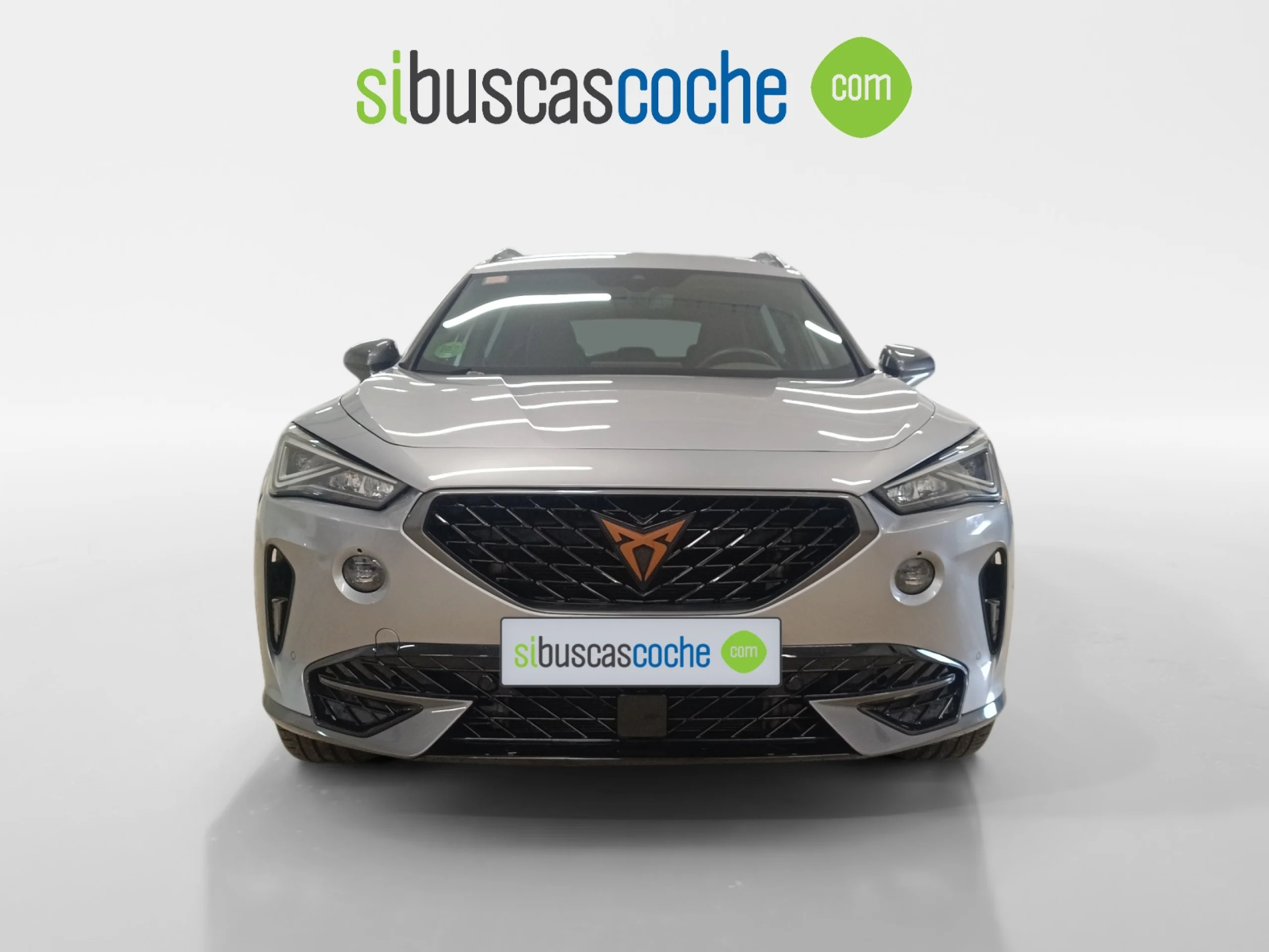 CUPRA FORMENTOR 1.5 TSI 110KW (150 CV) DSG - Foto 13