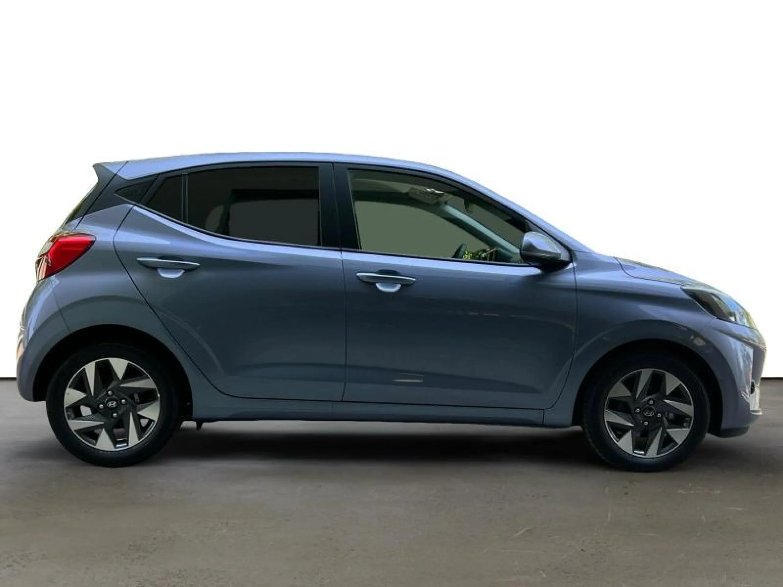 HYUNDAI I10 1.0 KLASS AT - Foto 5