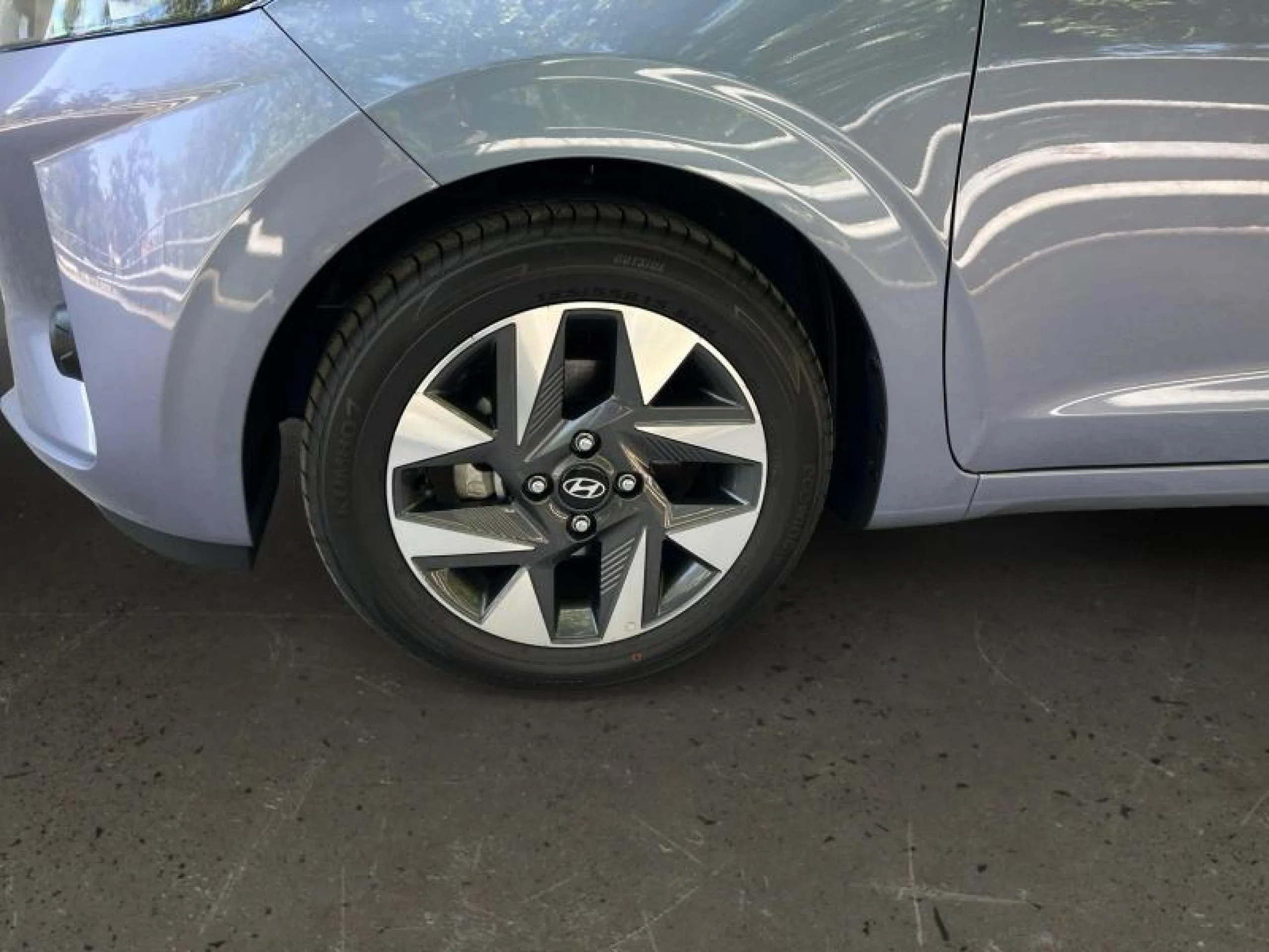 HYUNDAI I10 1.0 KLASS AT - Foto 7