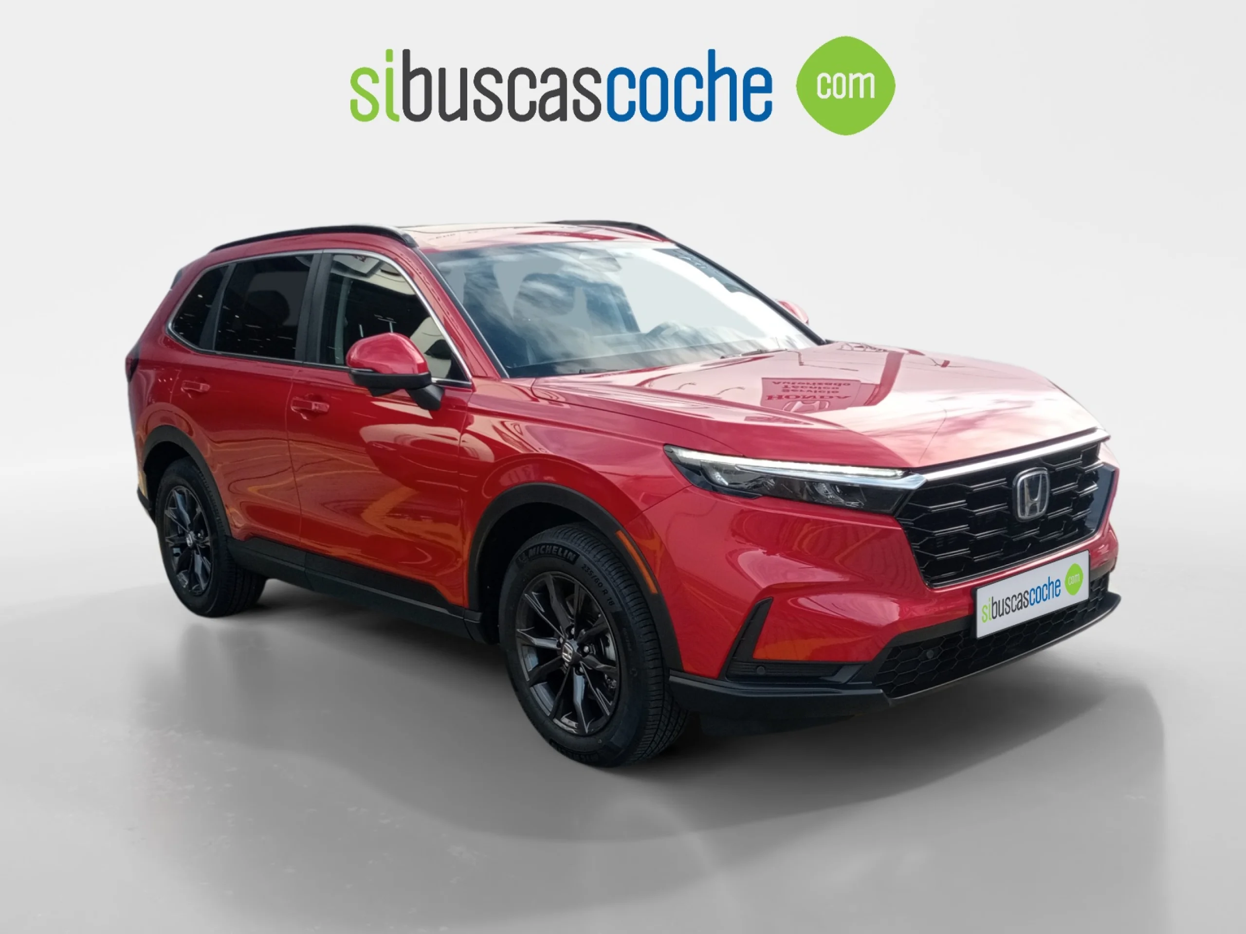 HONDA Cr v 2.0 I MMD HEV 4X2 ELEGANCE - Foto 1