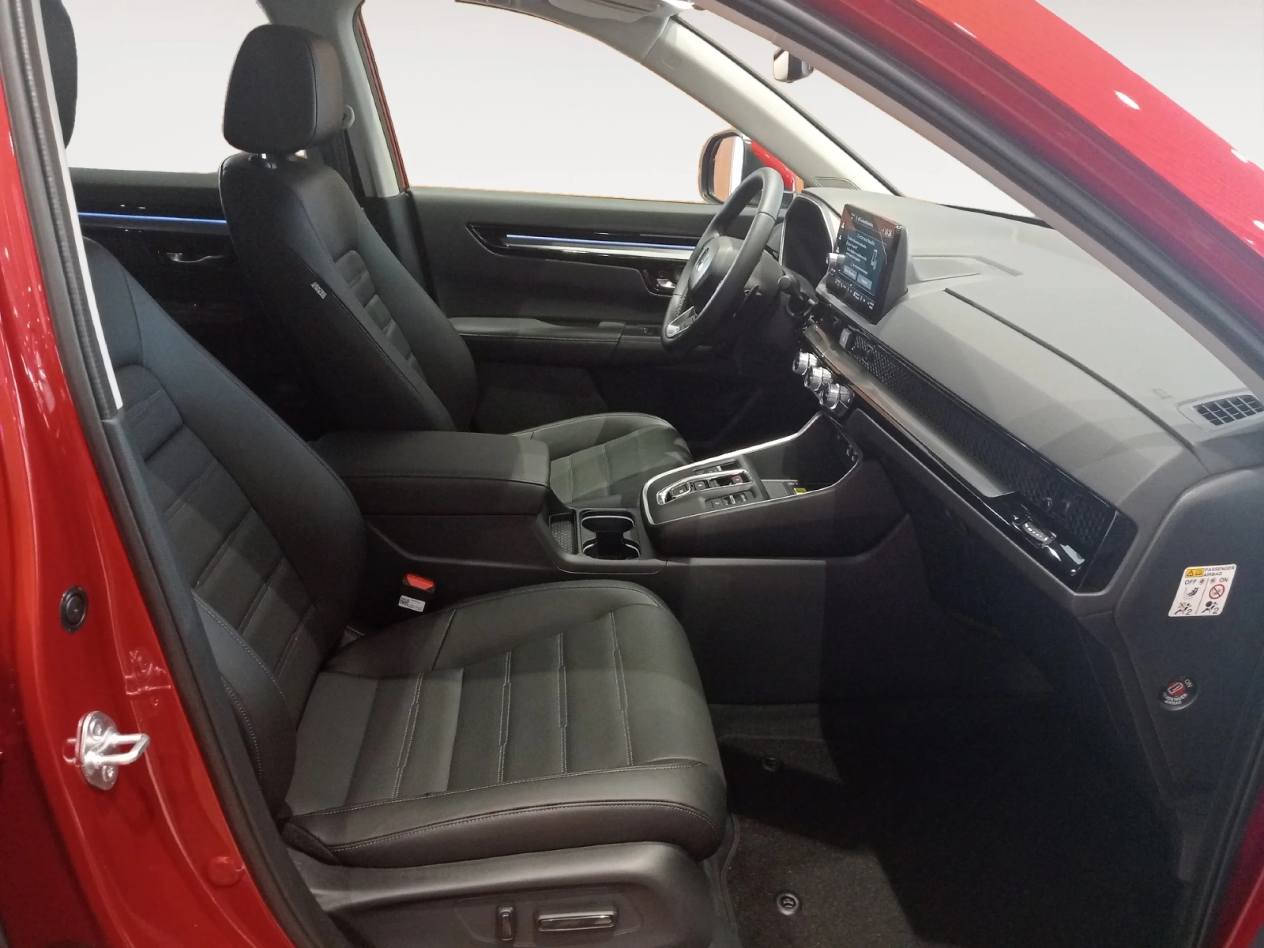 HONDA Cr v 2.0 I MMD HEV 4X2 ELEGANCE - Foto 5