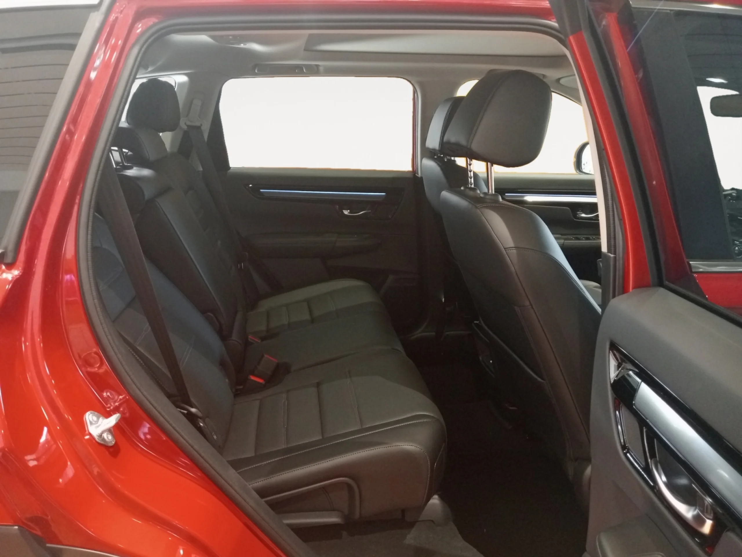 HONDA Cr v 2.0 I MMD HEV 4X2 ELEGANCE - Foto 6