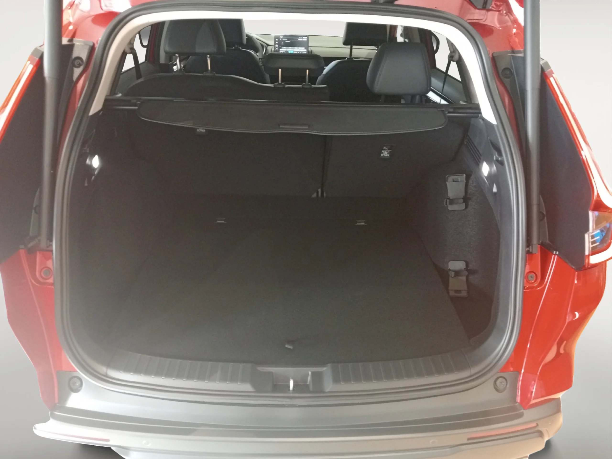 HONDA Cr v 2.0 I MMD HEV 4X2 ELEGANCE - Foto 8