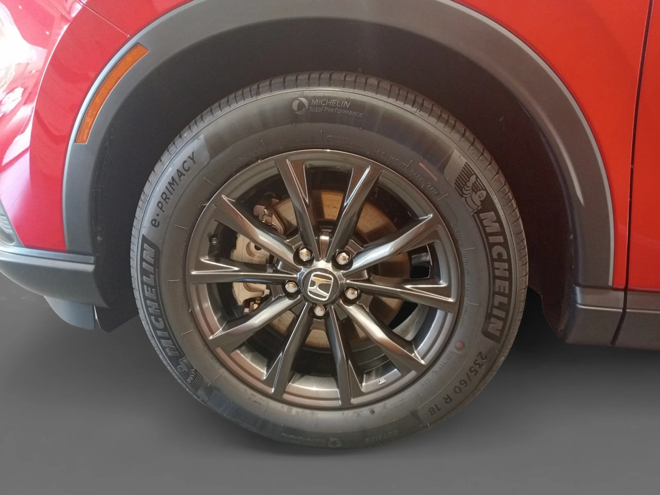 HONDA Cr v 2.0 I MMD HEV 4X2 ELEGANCE - Foto 9