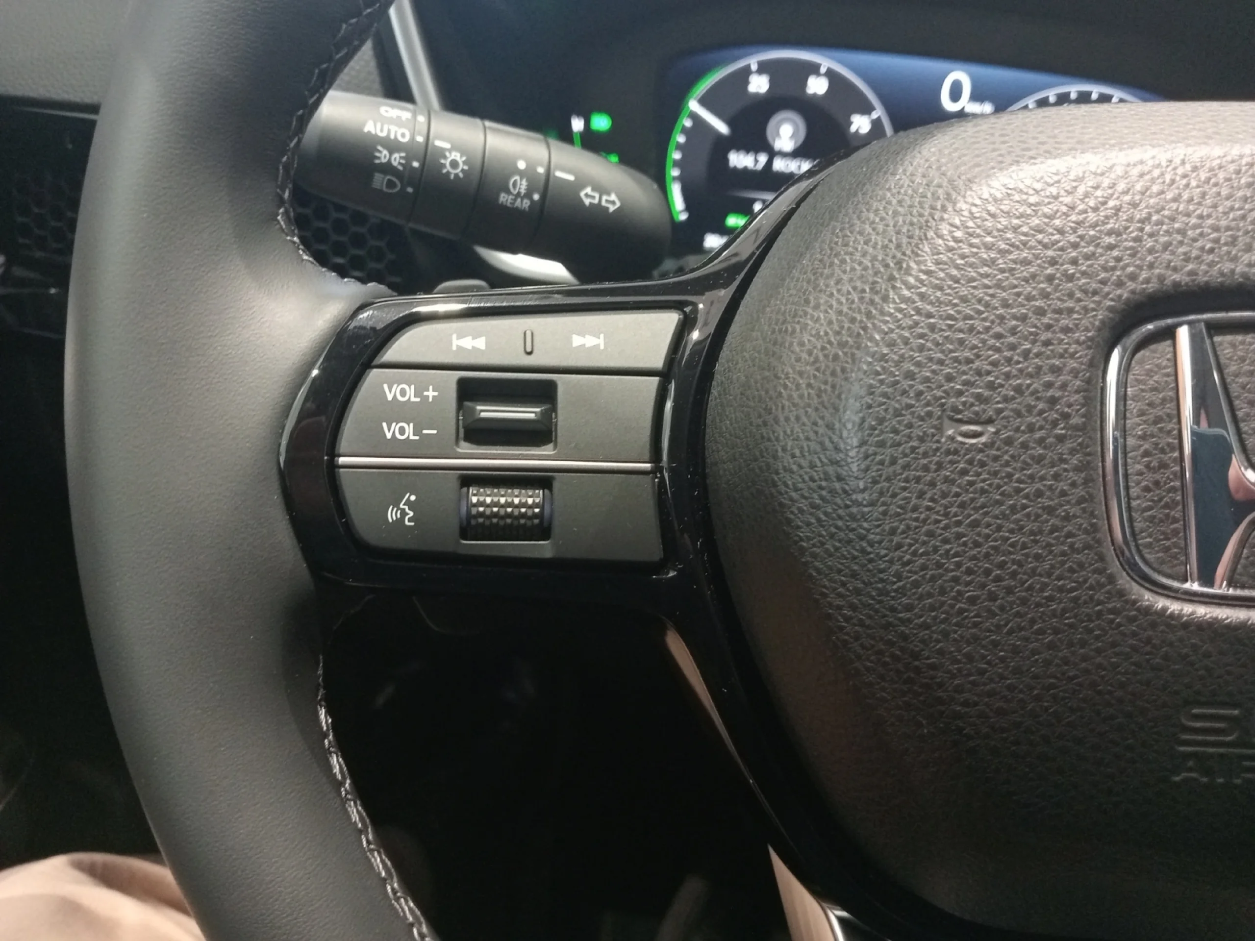 HONDA Cr v 2.0 I MMD HEV 4X2 ELEGANCE - Foto 12