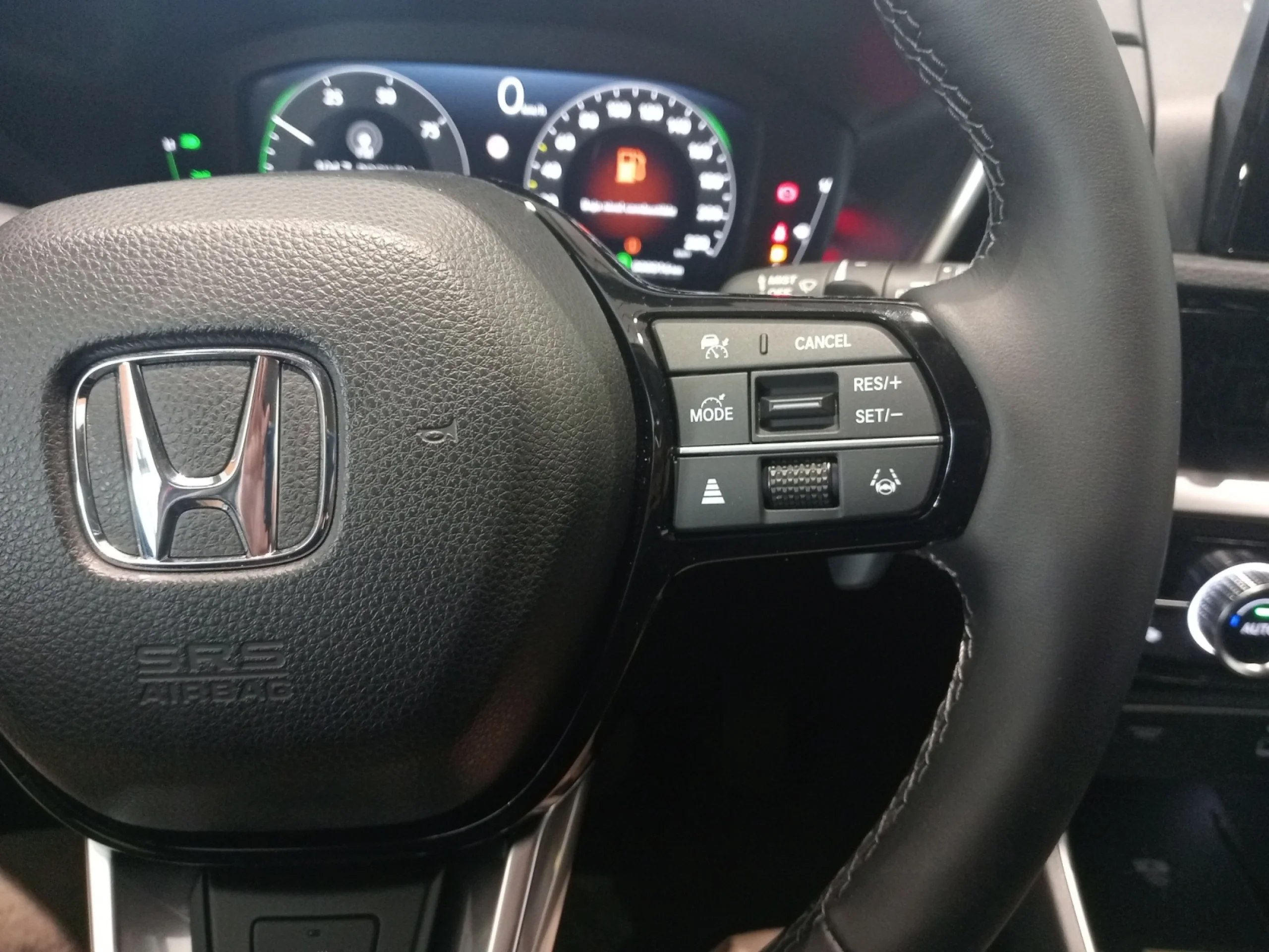 HONDA Cr v 2.0 I MMD HEV 4X2 ELEGANCE - Foto 13