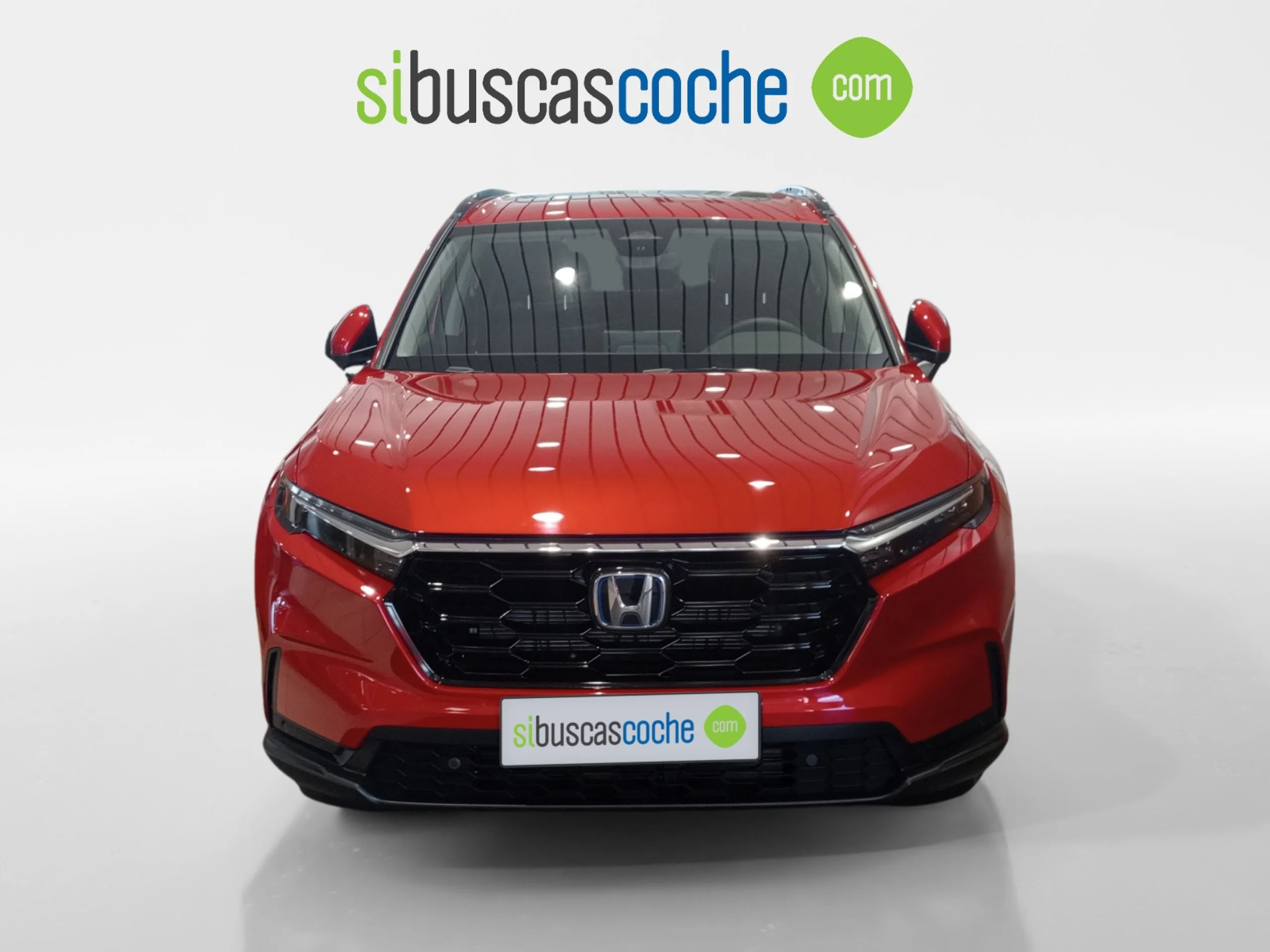 HONDA Cr v 2.0 I MMD HEV 4X2 ELEGANCE - Foto 17