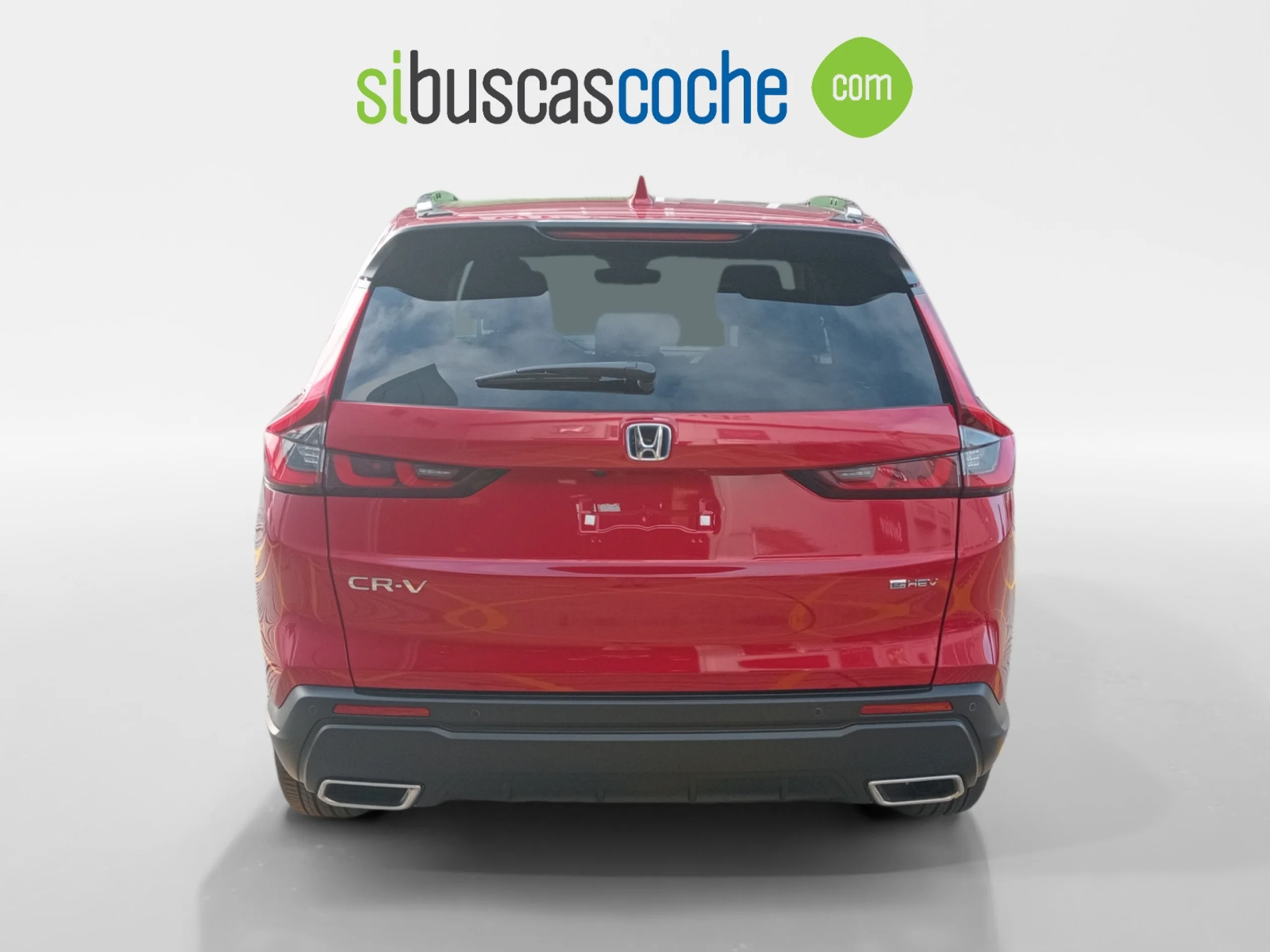 HONDA Cr v 2.0 I MMD HEV 4X2 ELEGANCE - Foto 18