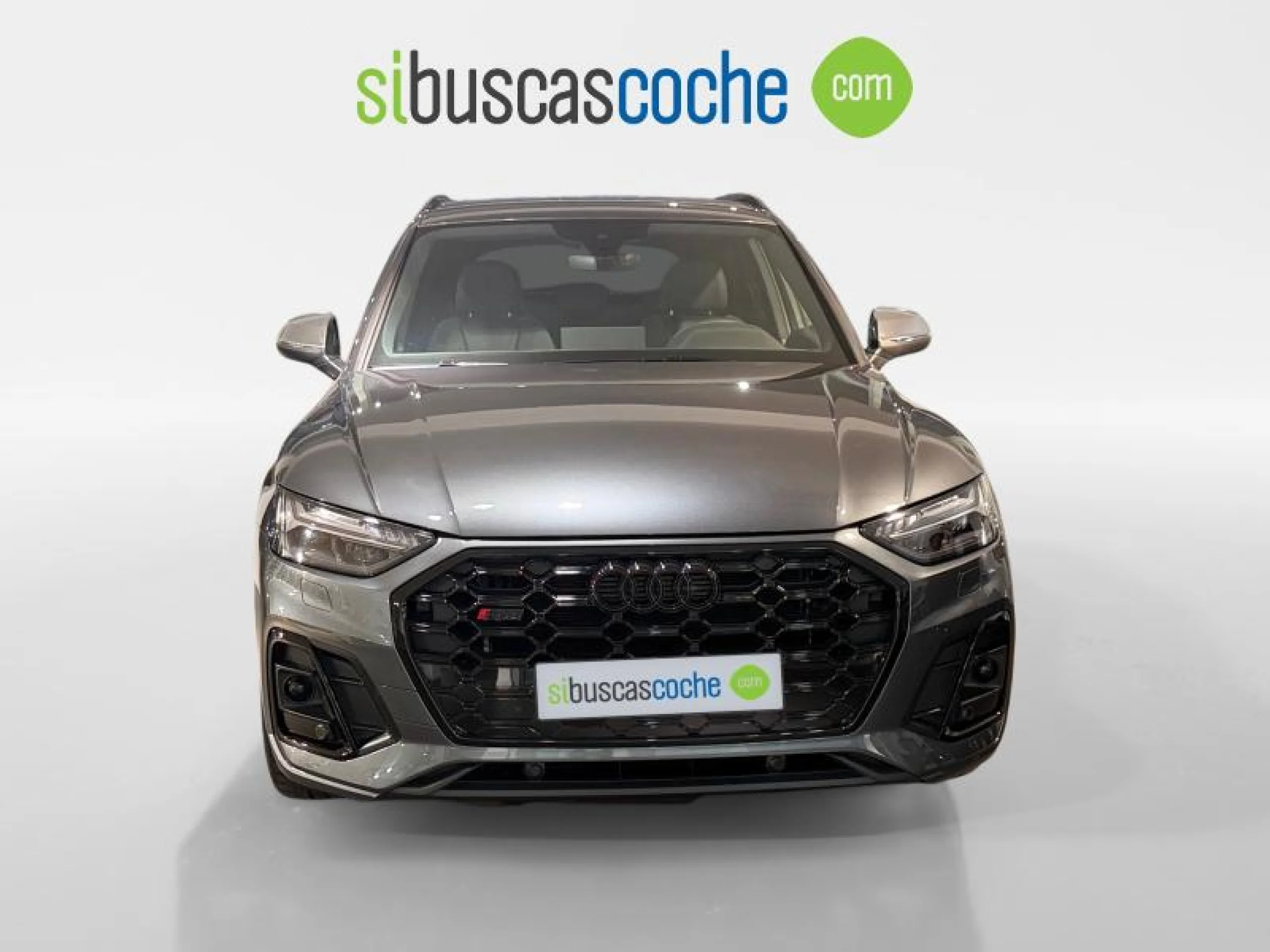 AUDI SQ5 SQ5 SPORTBACK TDI 251(341) TIPTRONIC - Foto 2
