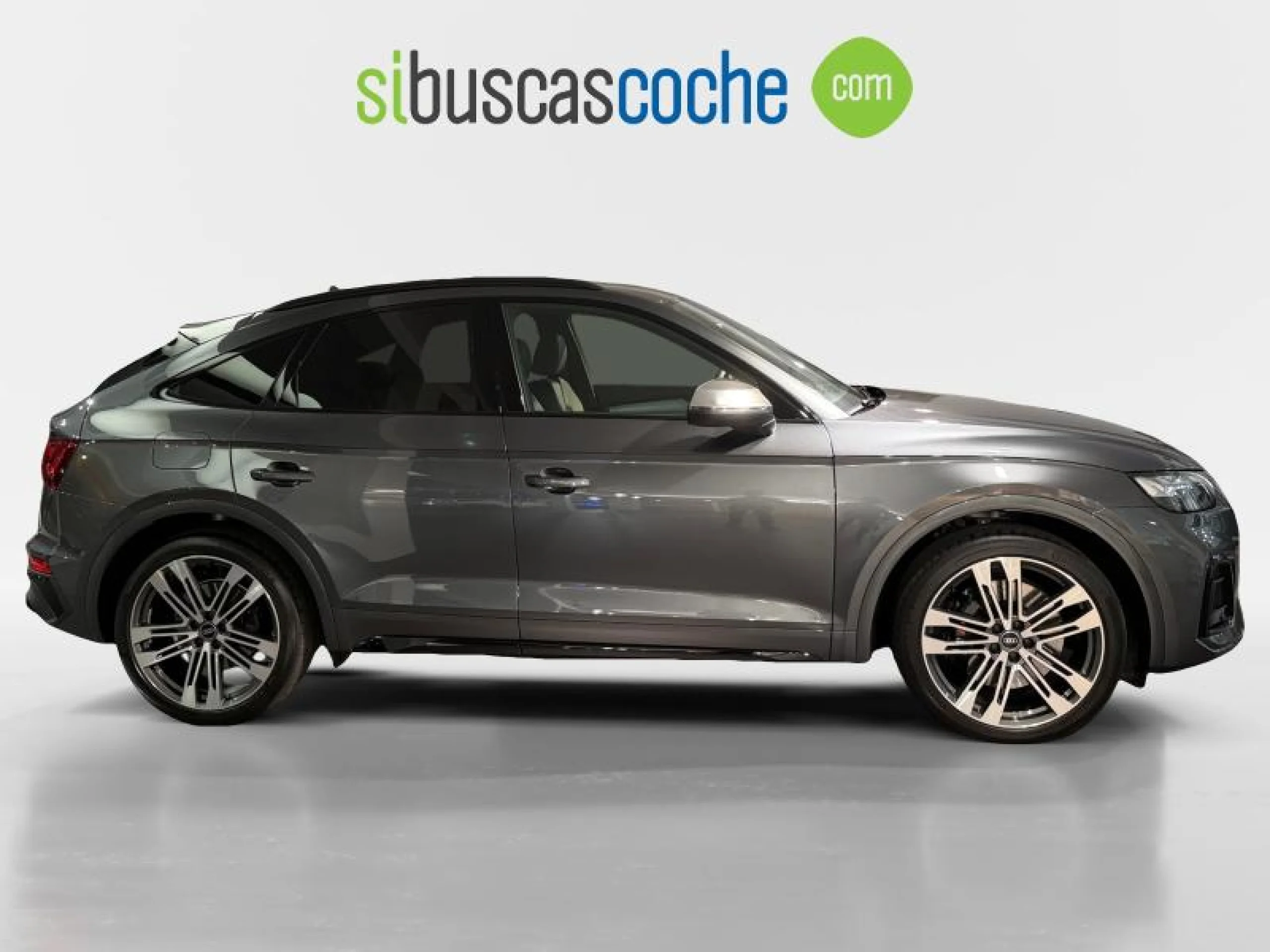 AUDI SQ5 SQ5 SPORTBACK TDI 251(341) TIPTRONIC - Foto 3