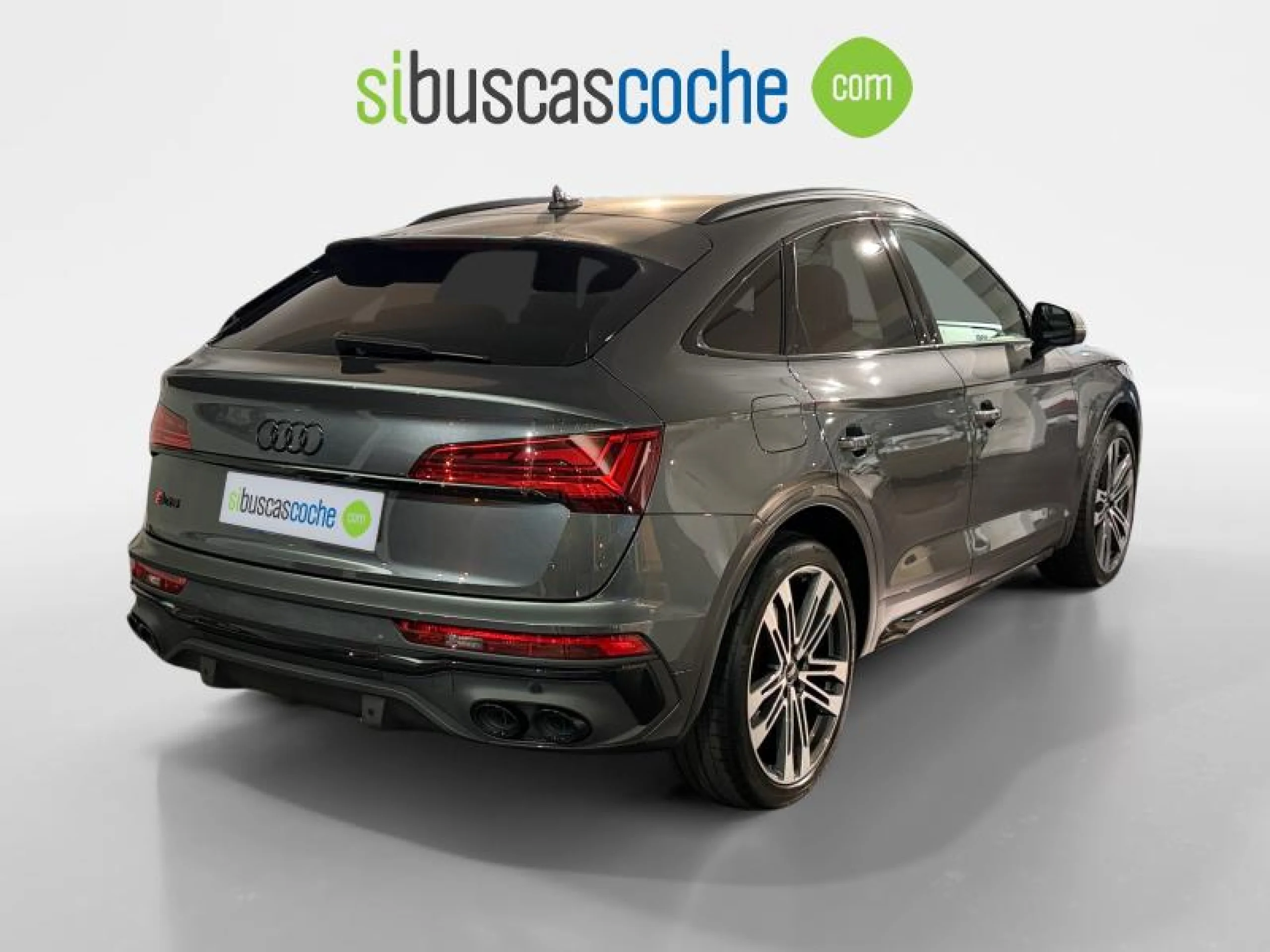 AUDI SQ5 SQ5 SPORTBACK TDI 251(341) TIPTRONIC - Foto 4