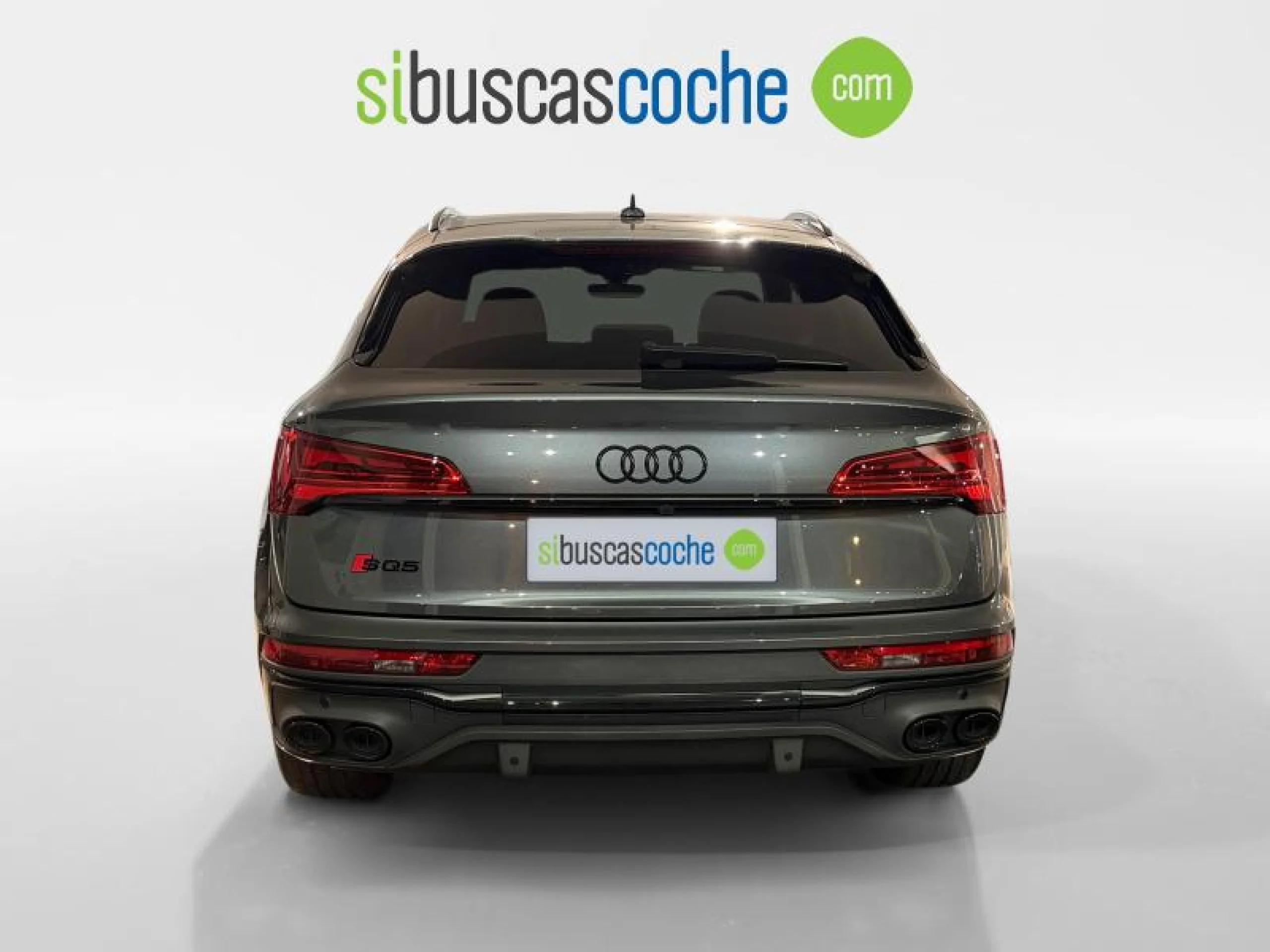 AUDI SQ5 SQ5 SPORTBACK TDI 251(341) TIPTRONIC - Foto 5