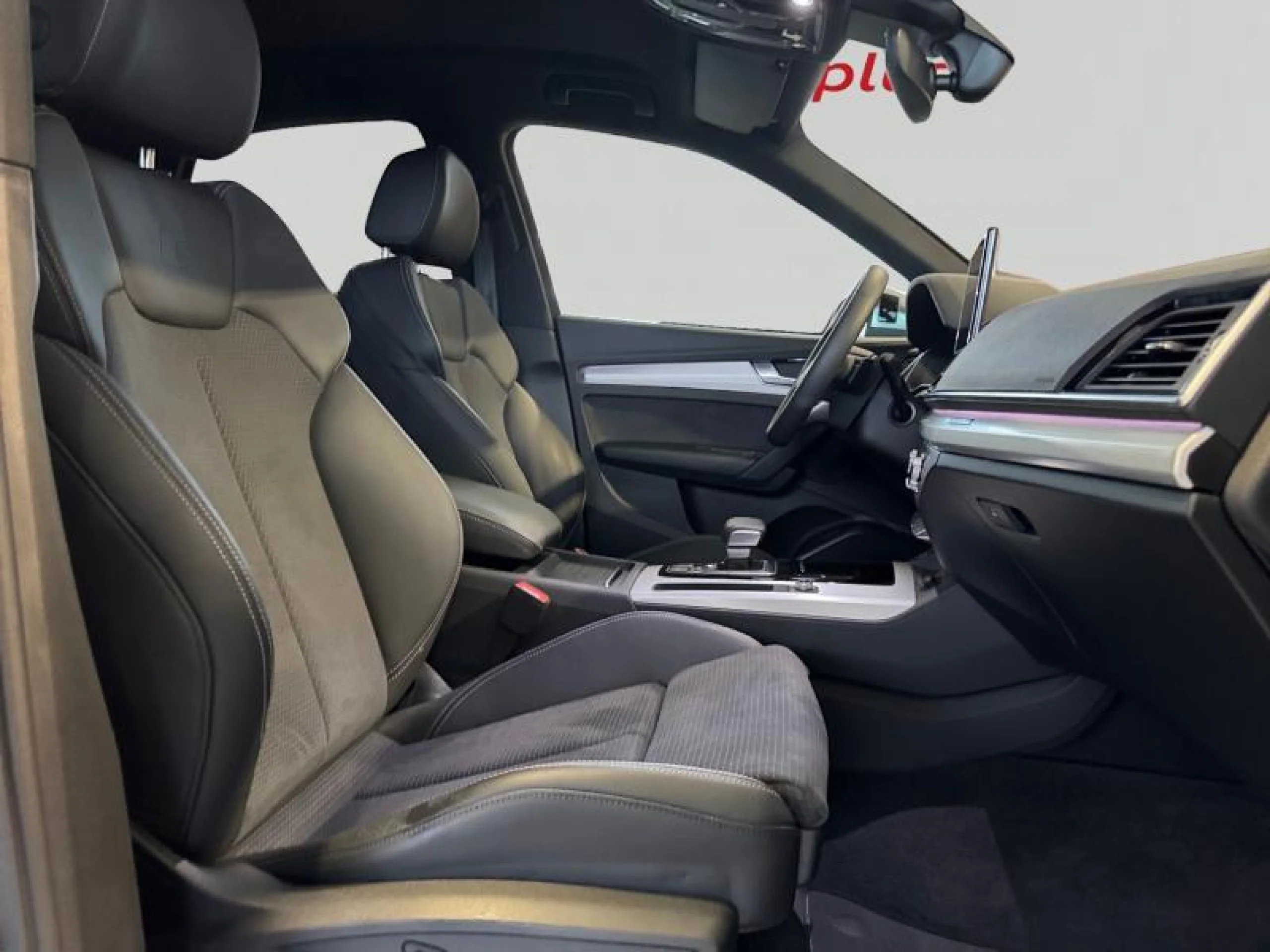 AUDI SQ5 SQ5 SPORTBACK TDI 251(341) TIPTRONIC - Foto 7