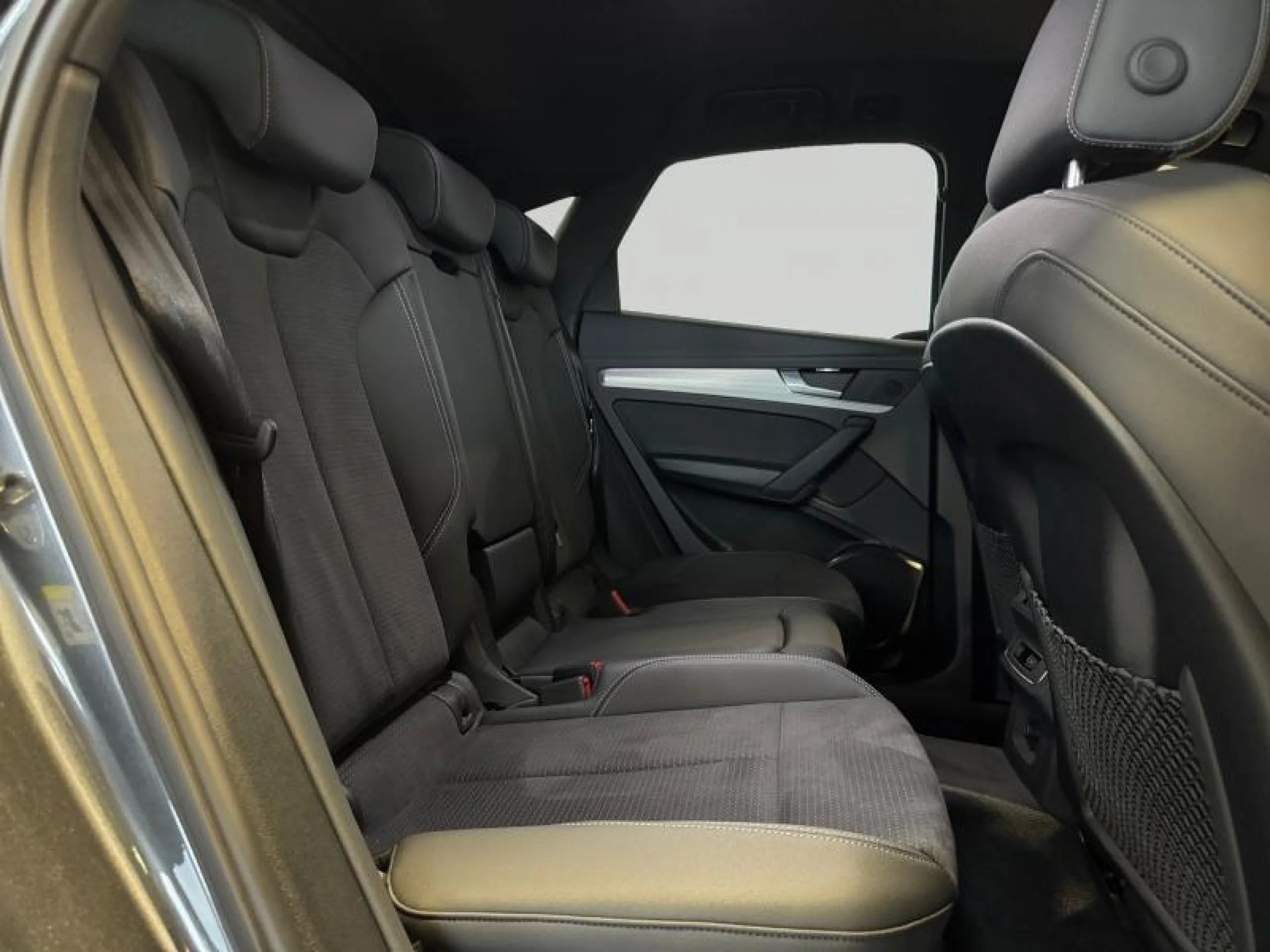 AUDI SQ5 SQ5 SPORTBACK TDI 251(341) TIPTRONIC - Foto 8