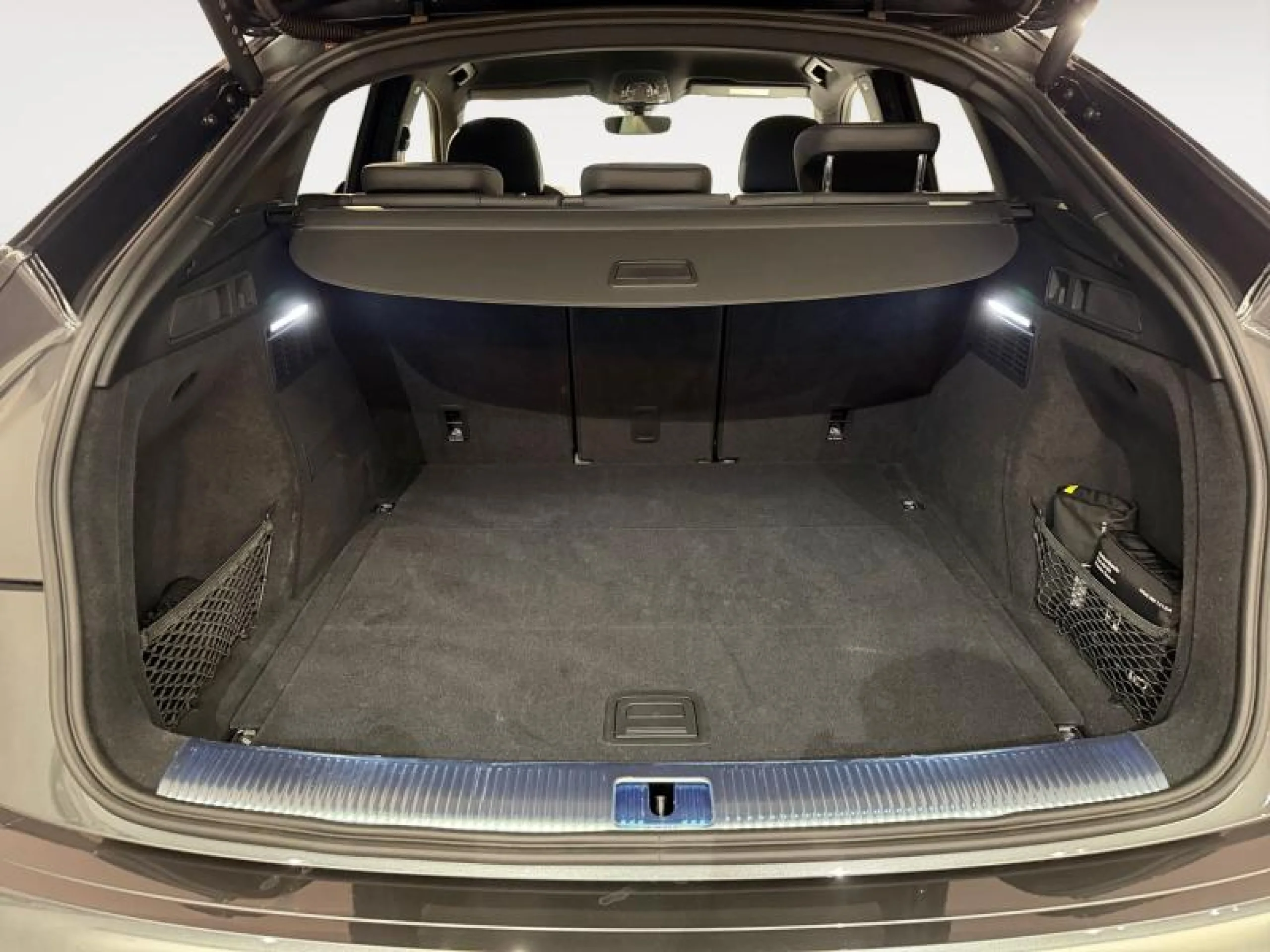 AUDI SQ5 SQ5 SPORTBACK TDI 251(341) TIPTRONIC - Foto 9